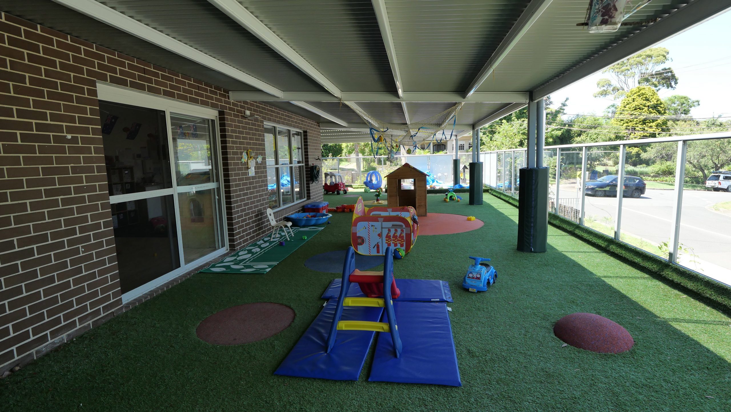 Little Amigos Childcare Lindfield