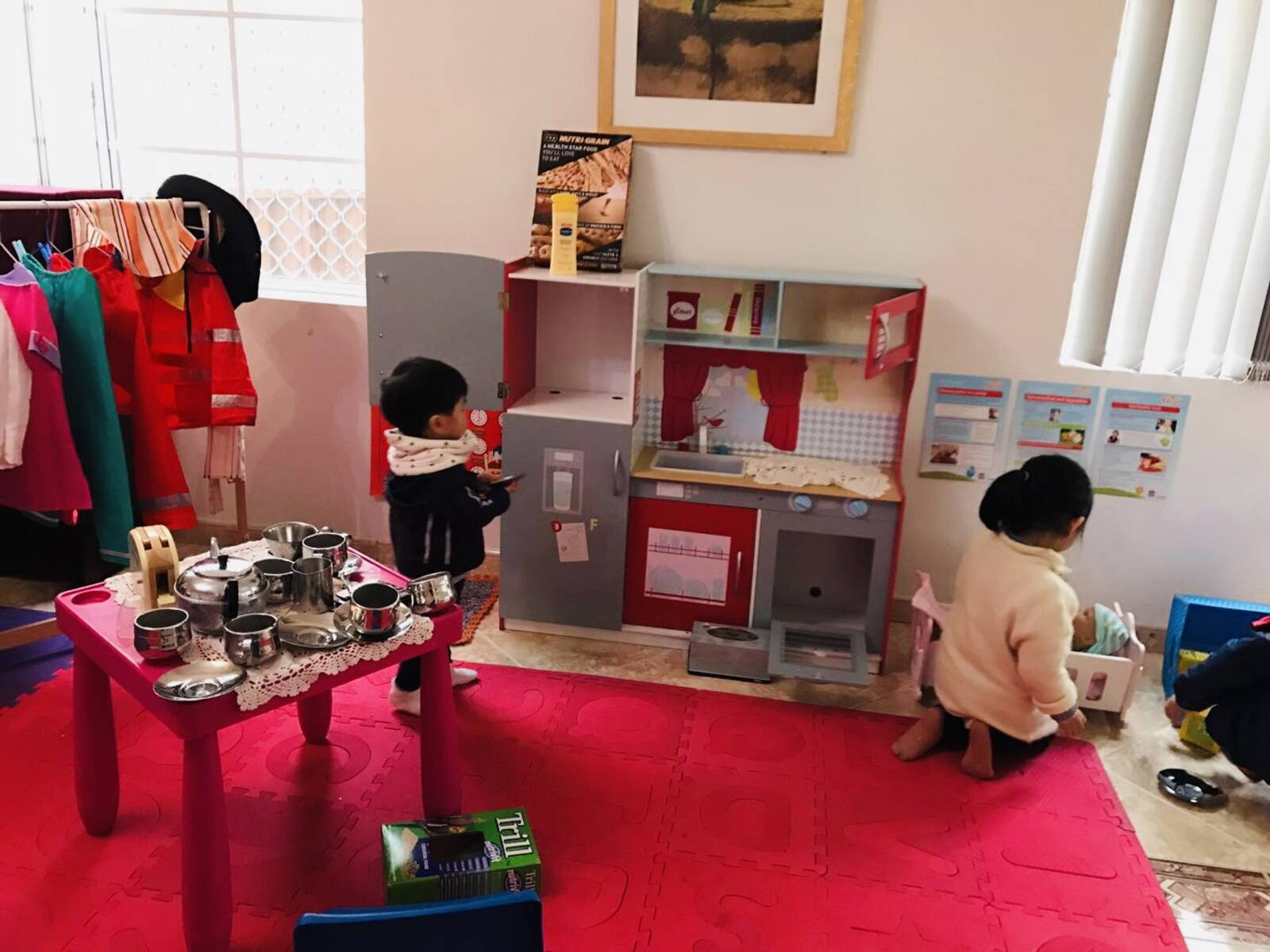 Ying's Family Day Care