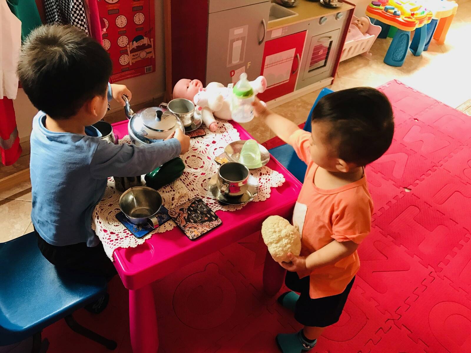 Ying's Family Day Care