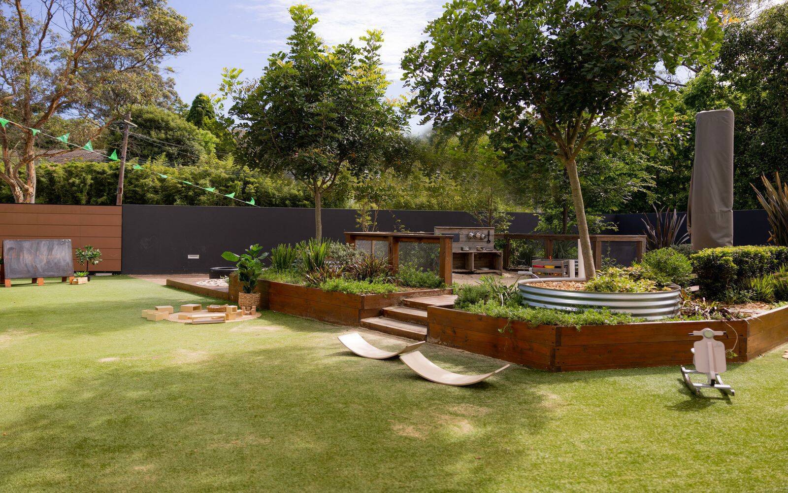 Explore & Develop Roseville - Tour Today!