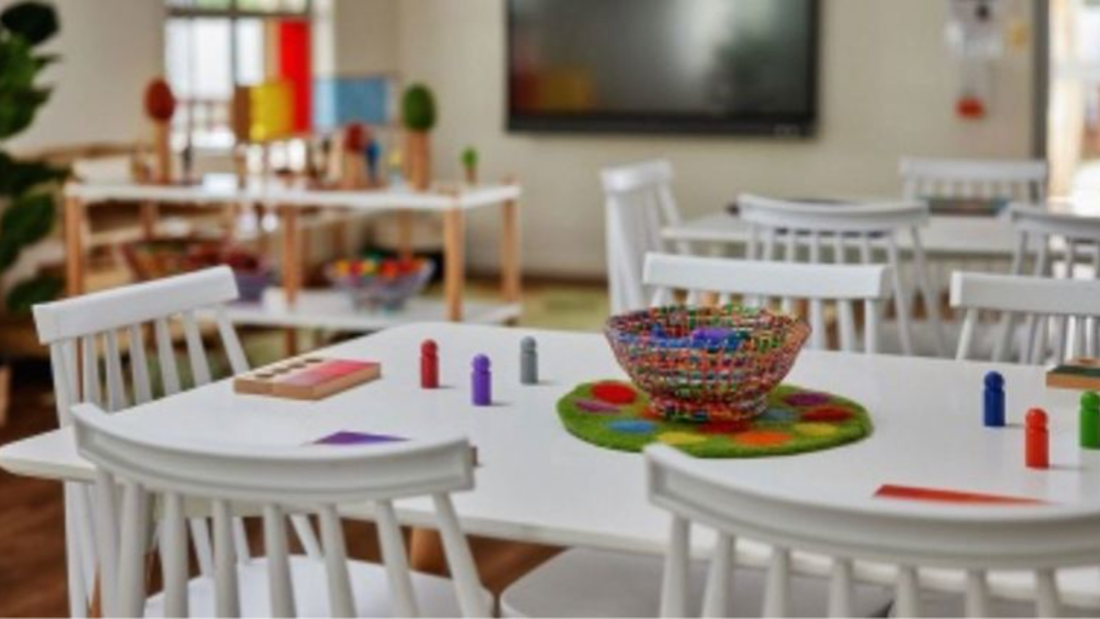 Amaze Early Education Centre Silkstone