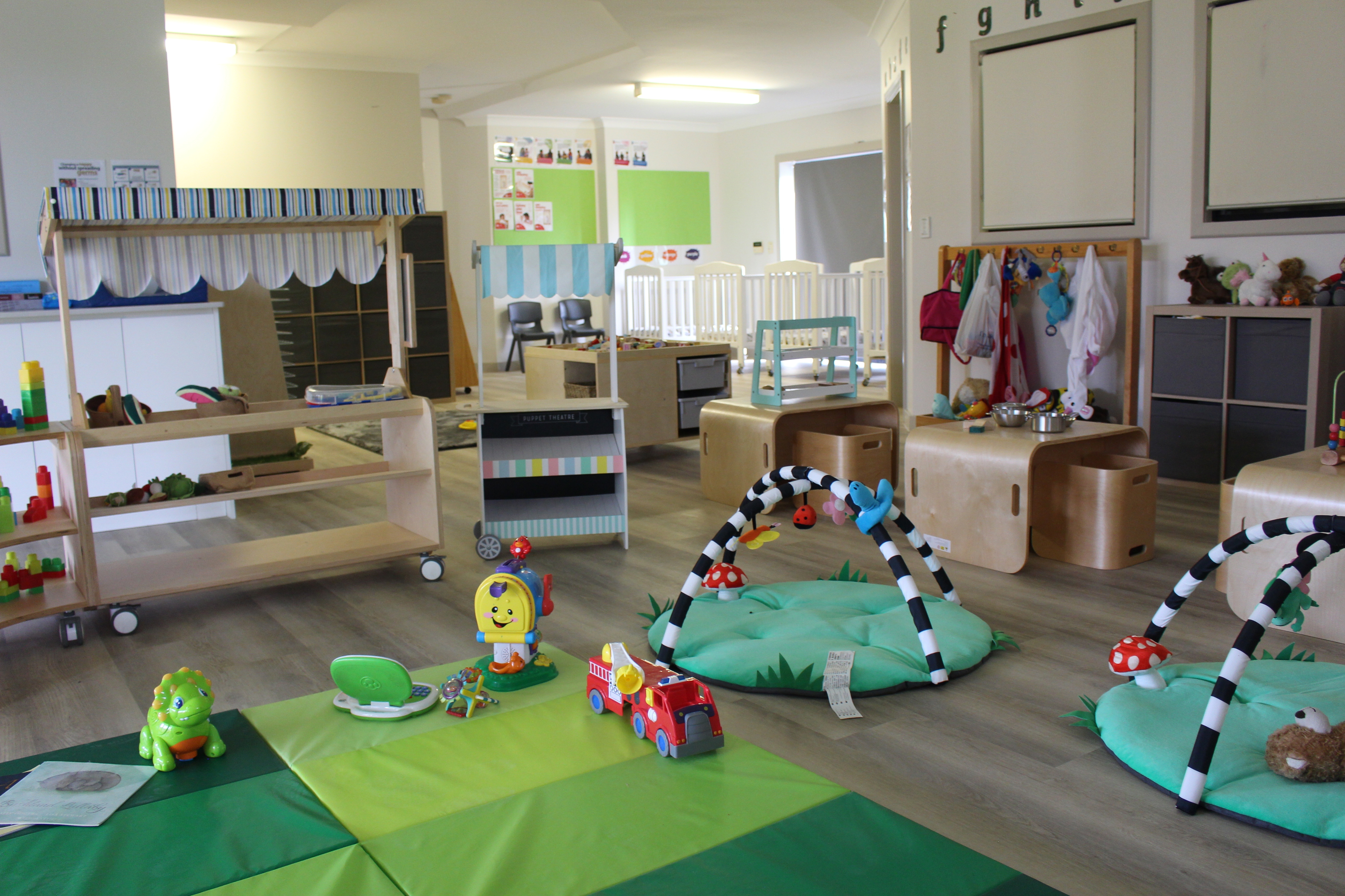 New Start Early Learning Centre