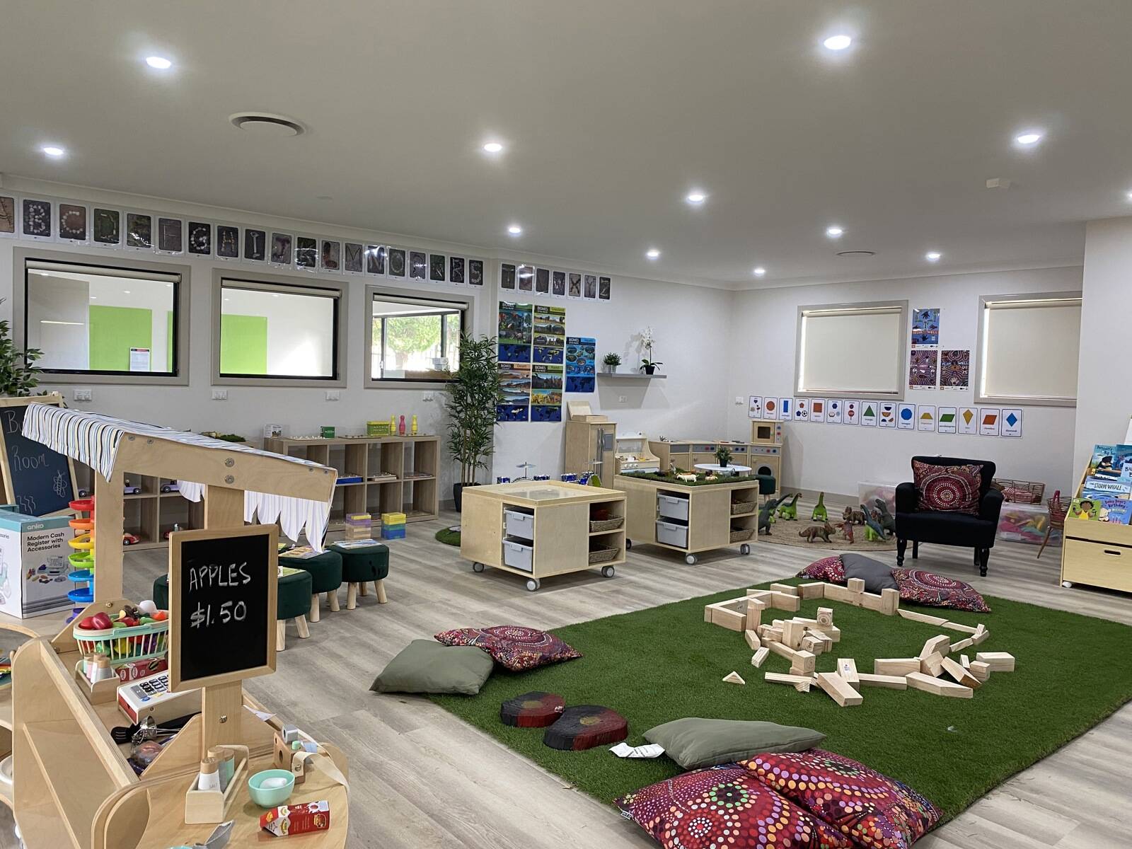 New Start Early Learning Centre