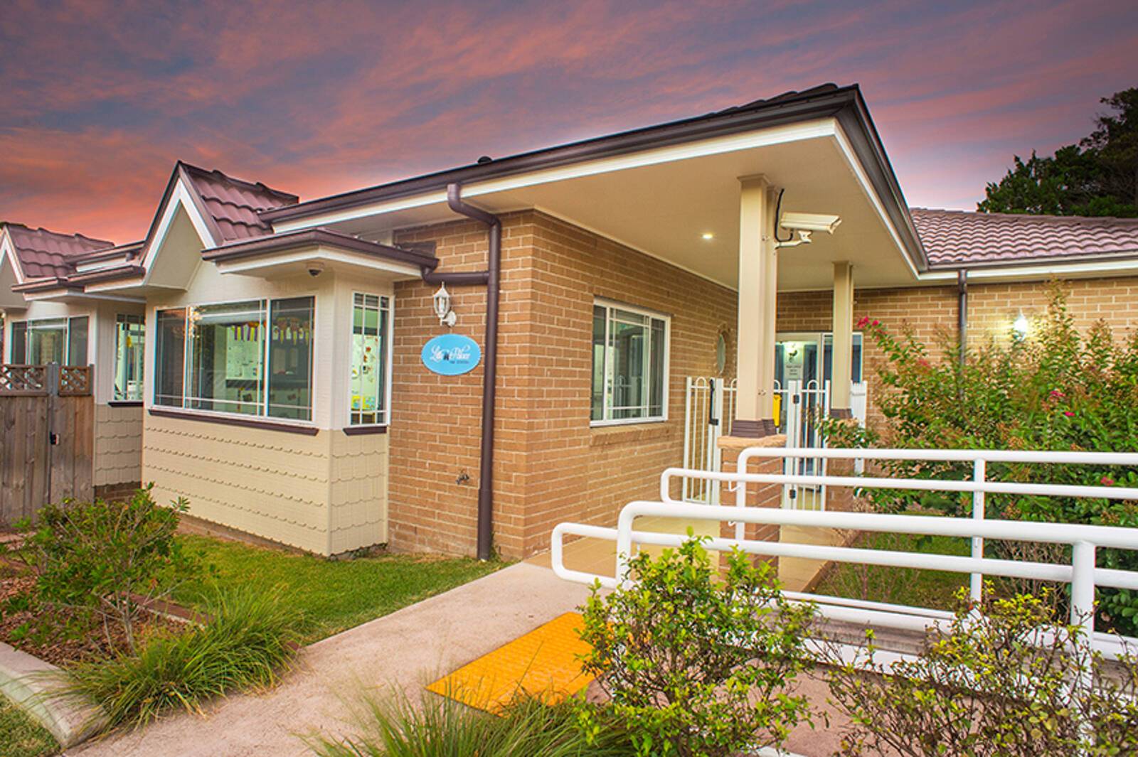 Little Palace Preschool