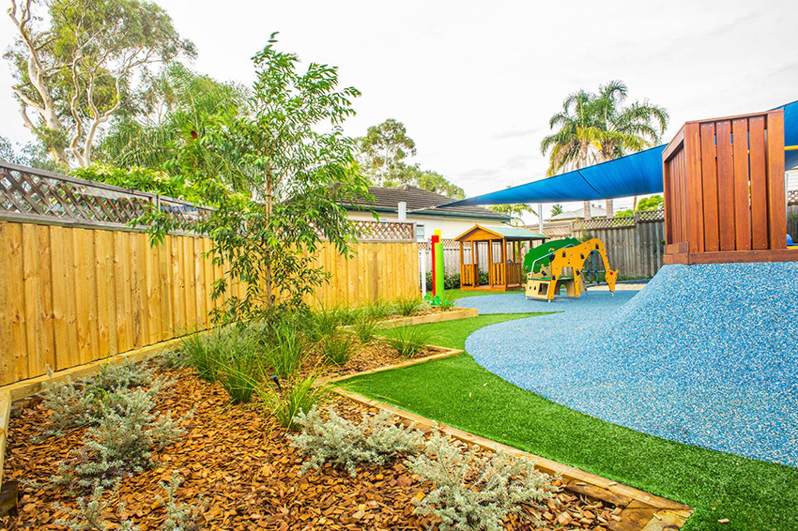 Little Palace Preschool