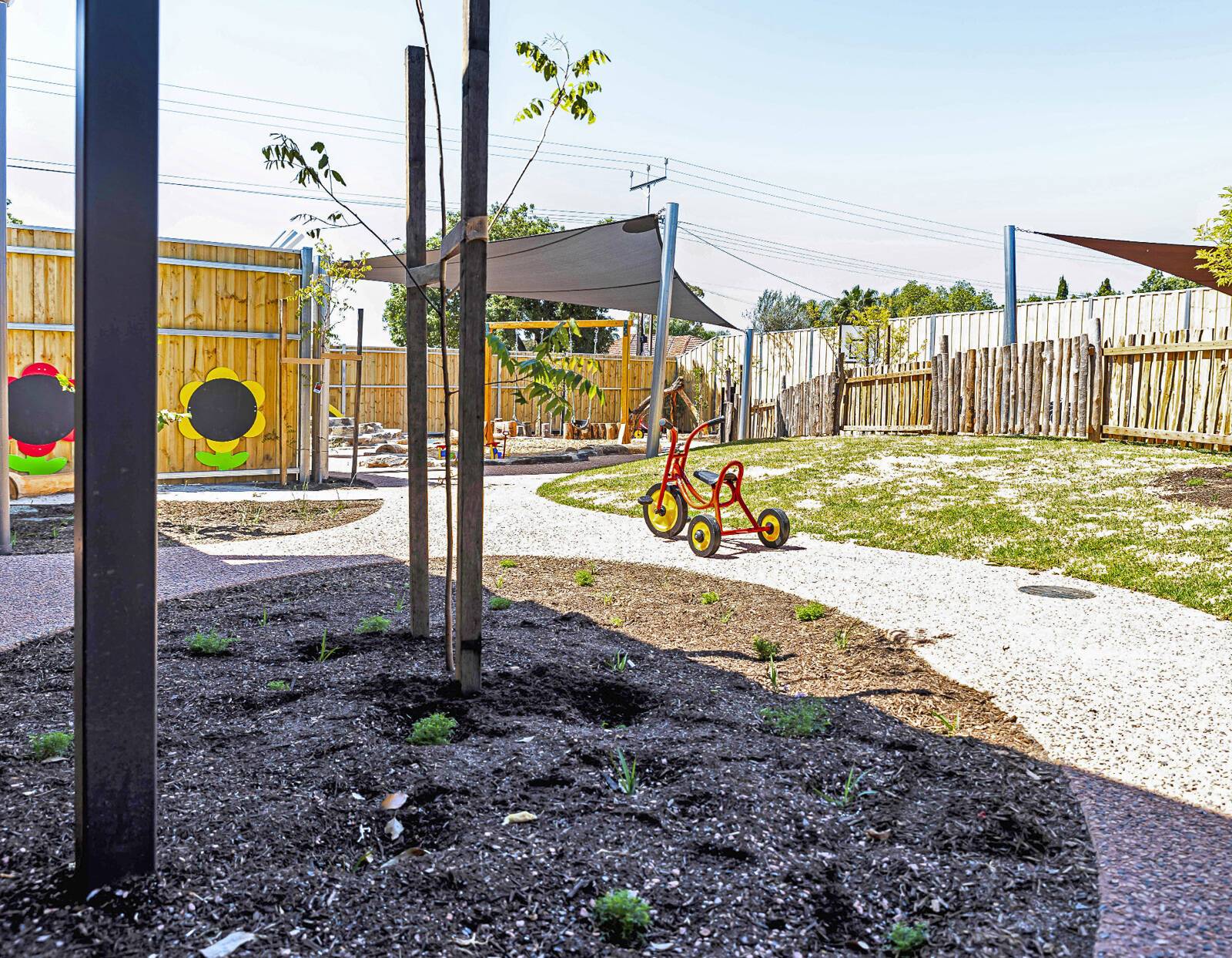 Confident Kids Child Care & Early Learning Salisbury