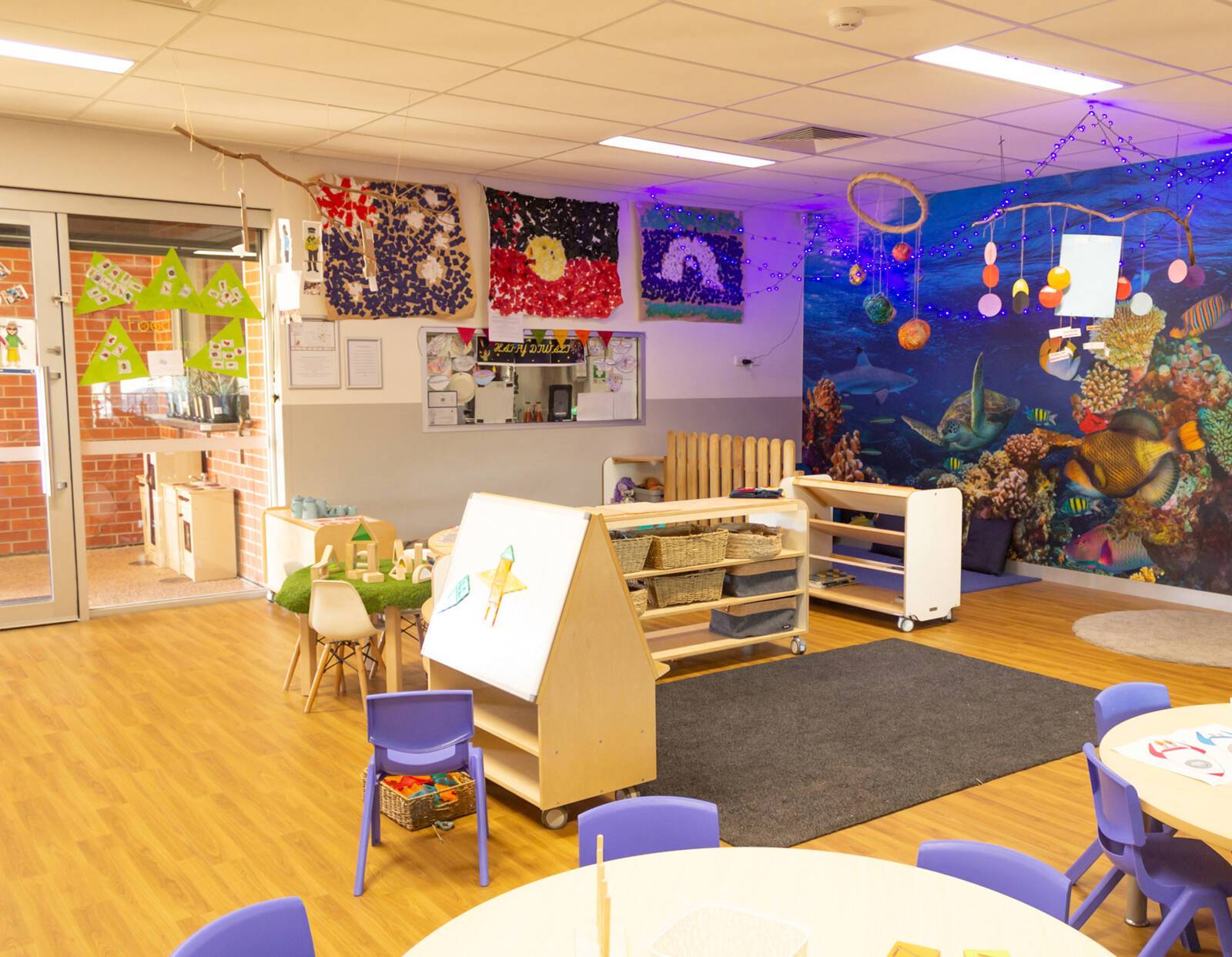 Confident Kids Child Care & Early Learning Salisbury