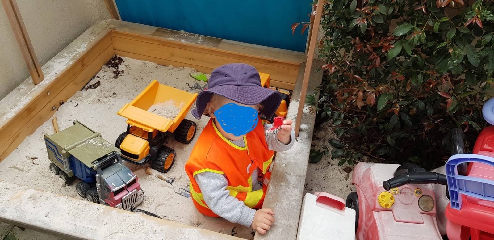 Karen McDonald Family Day Care