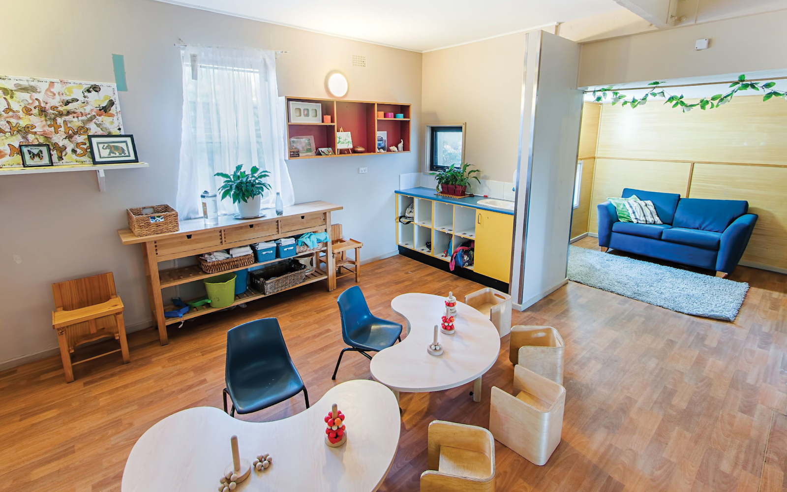 SDN Erskineville Long Day Care and Preschool