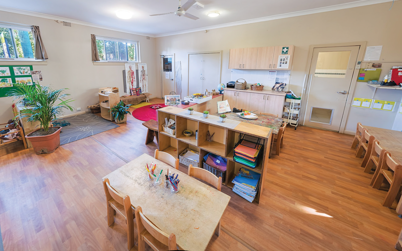 SDN Erskineville Long Day Care and Preschool