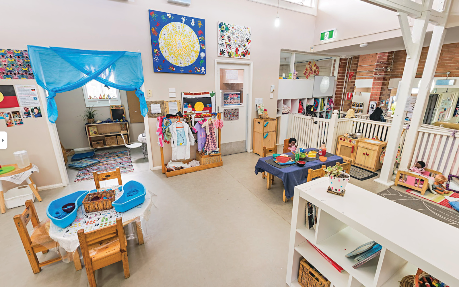 SDN Glebe Long Day Care and Preschool