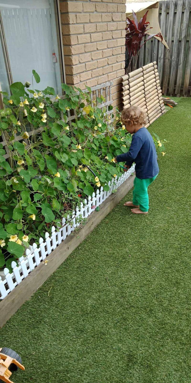 Carol's Little Darlings Family Daycare - Inspired by Montessori Method & Nature Play