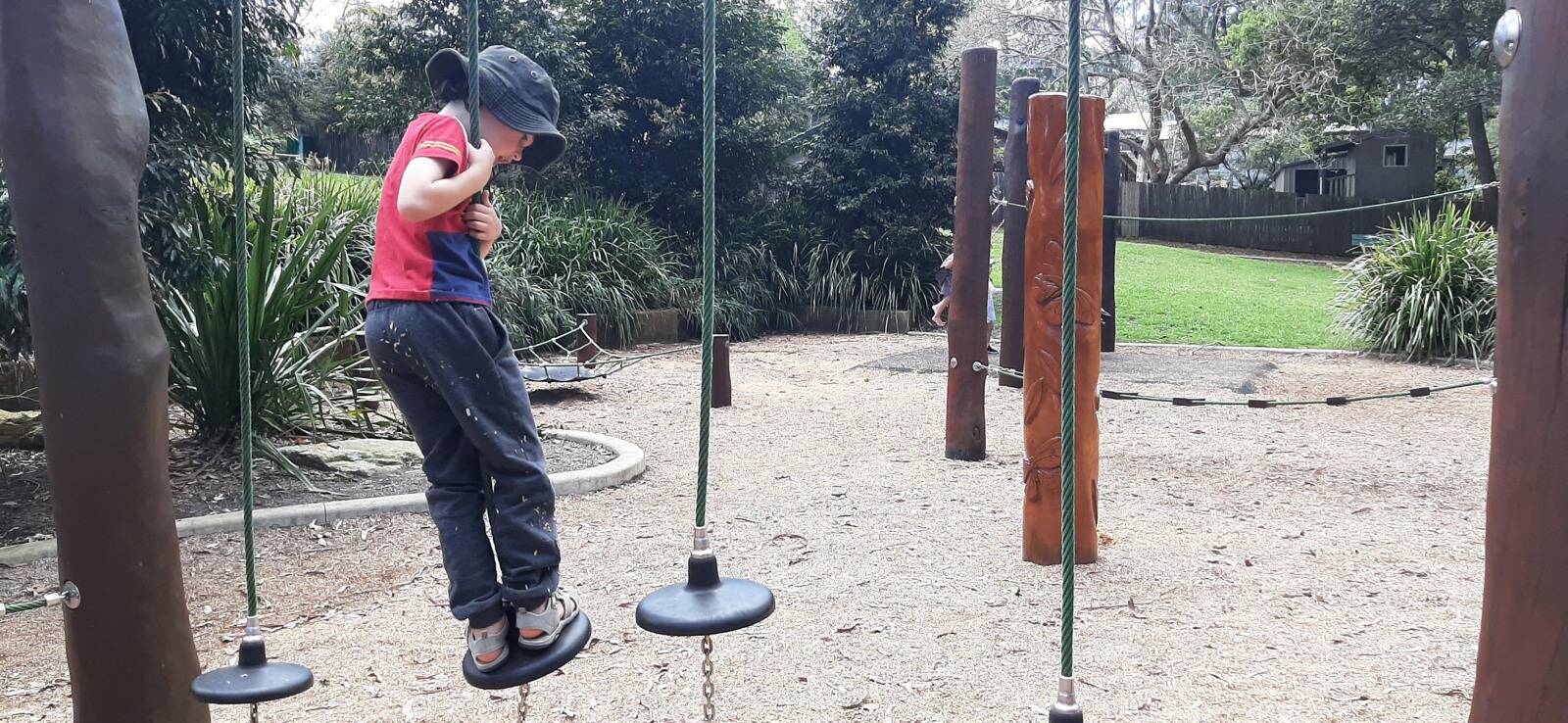 Carol's Little Darlings Family Daycare - Inspired by Montessori Method & Nature Play