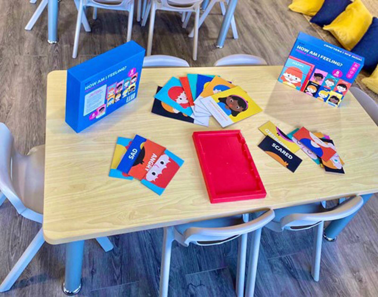 Cambridge Early Learning Centre