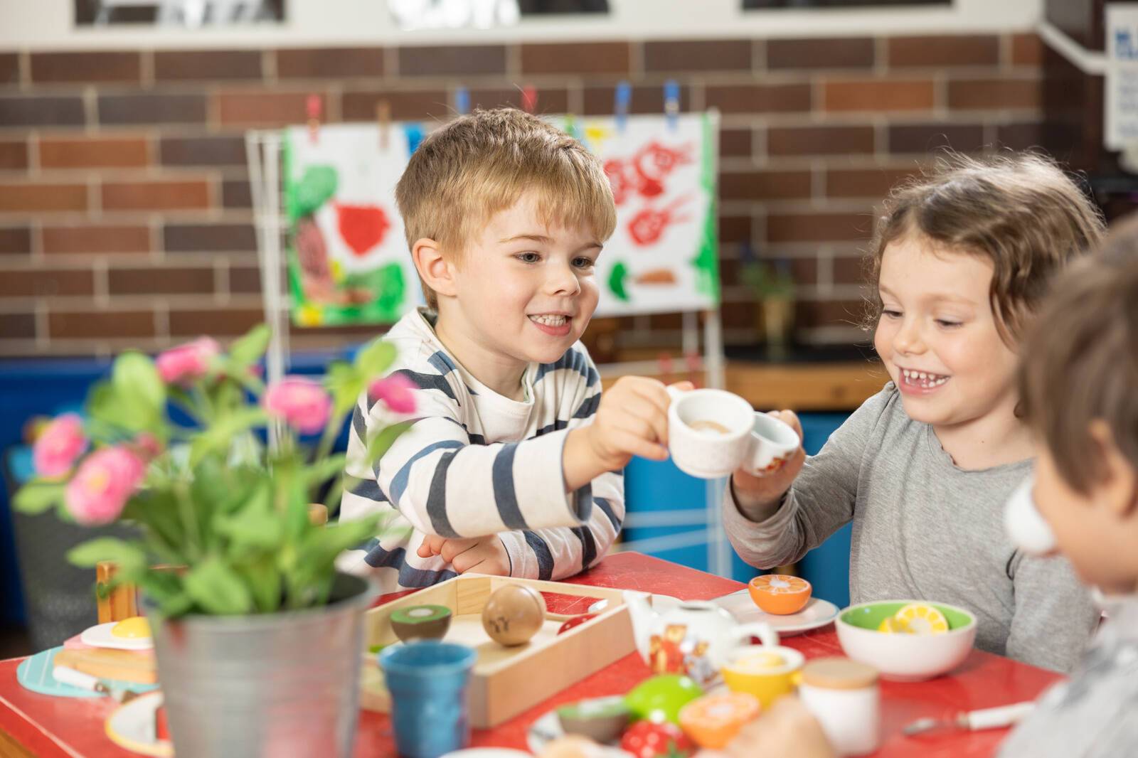 Maroubra Playtime Child Care Centre