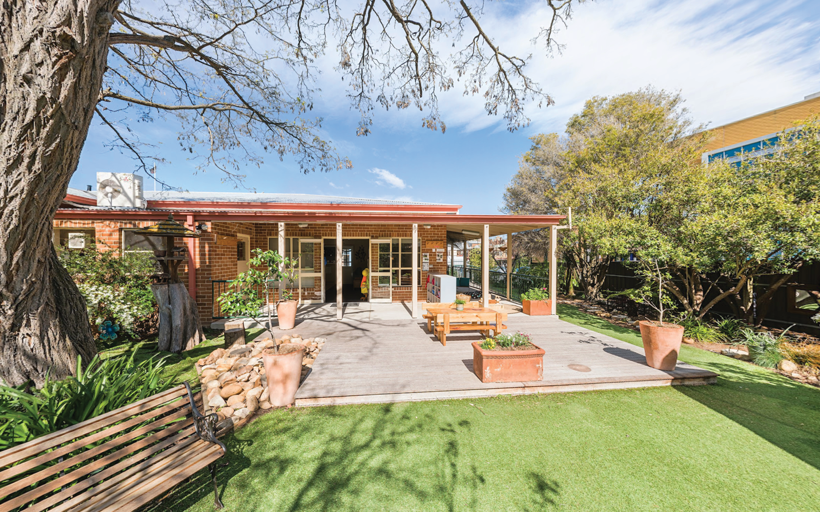 SDN Lady McKell, Goulburn Long Day Care and Preschool