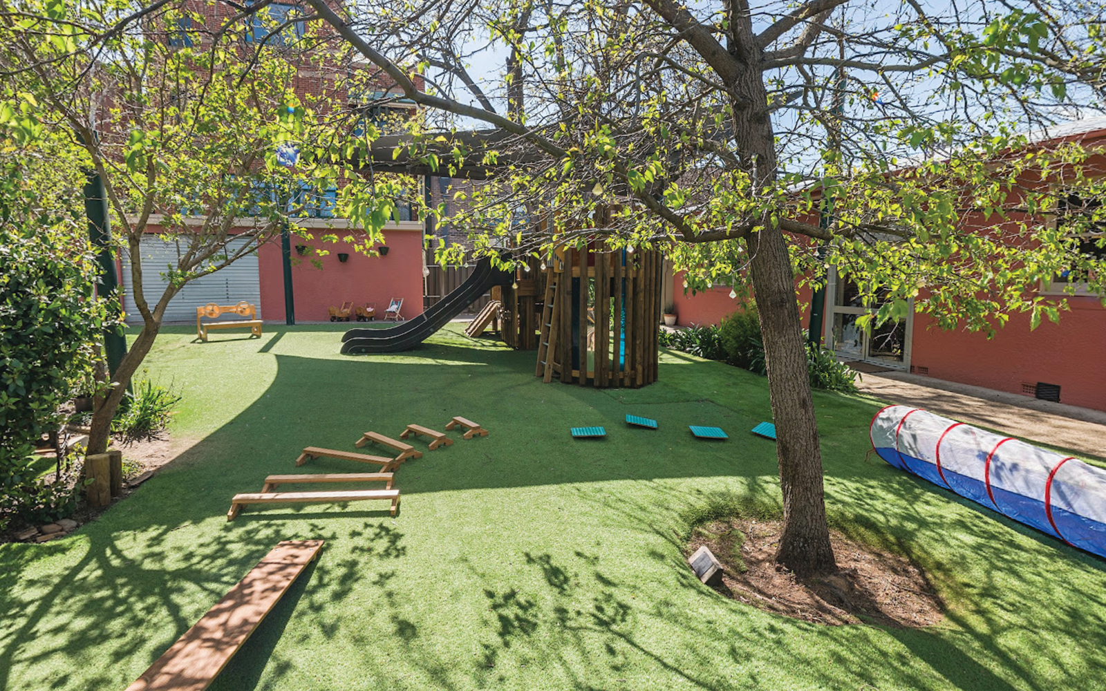 SDN Lady McKell, Goulburn Long Day Care and Preschool