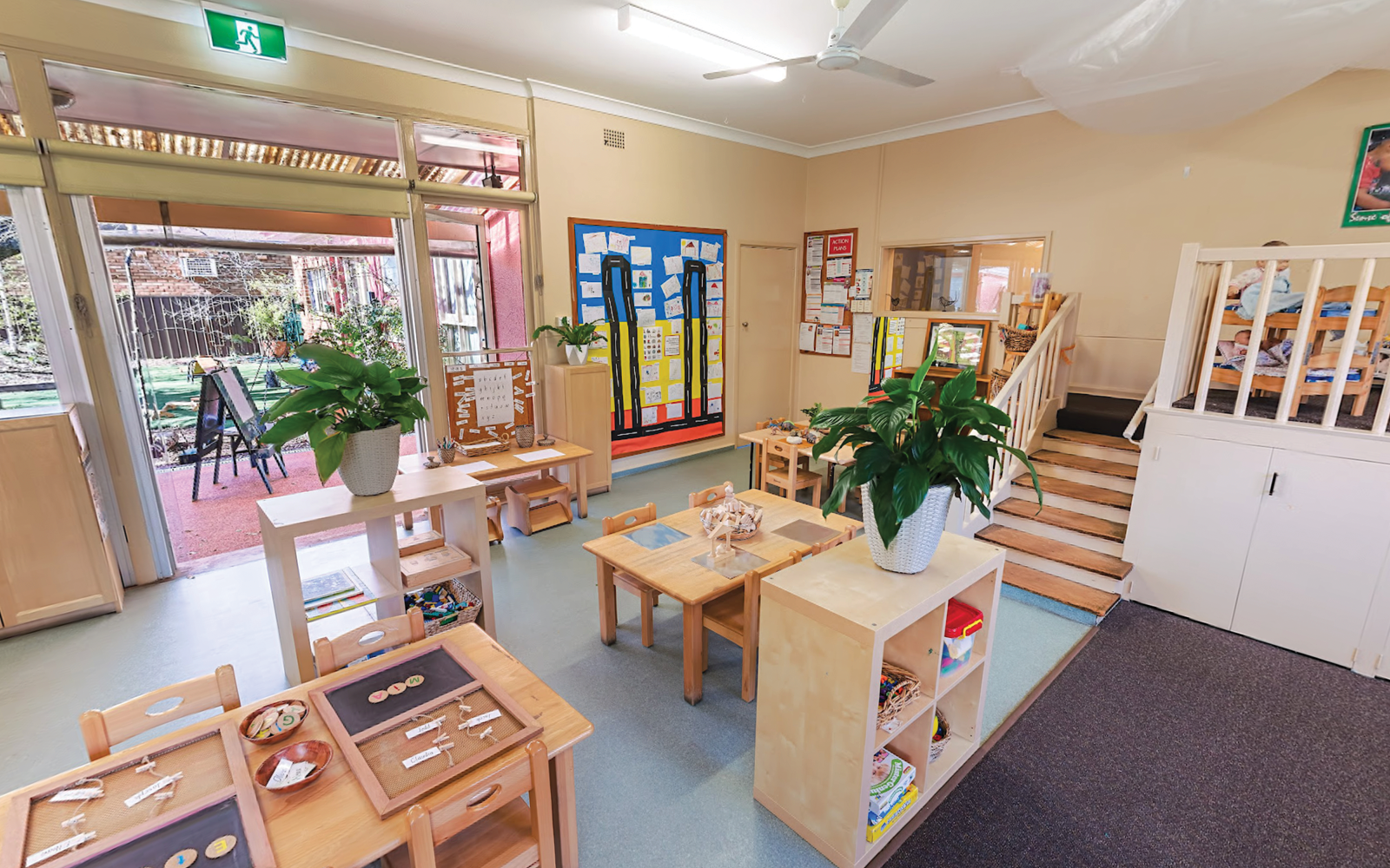 SDN Lady McKell, Goulburn Long Day Care and Preschool