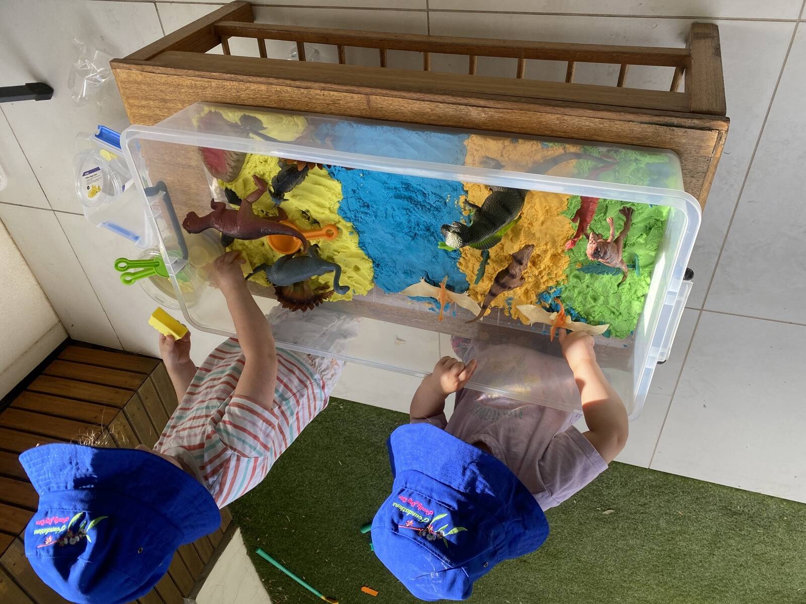 Debbie's Family Day Care