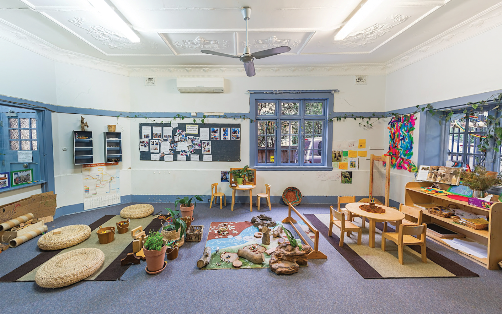 SDN Linthorpe Street Long Day Care and Preschool