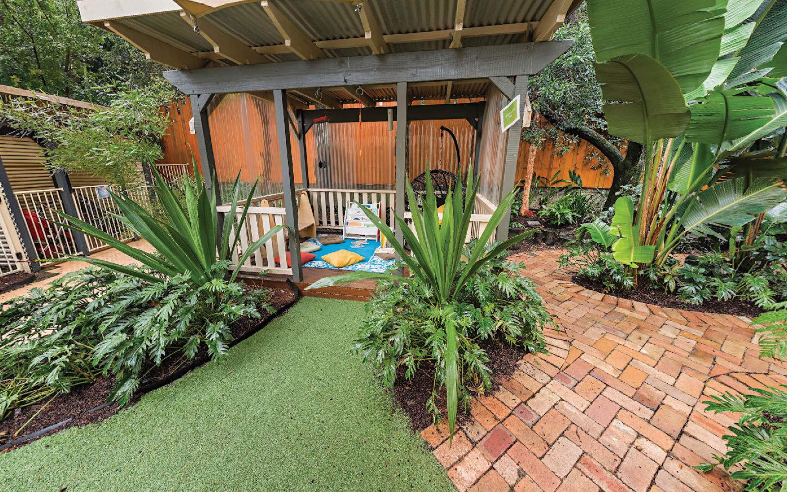 SDN Lois Barker, Waterloo Long Day Care and Preschool