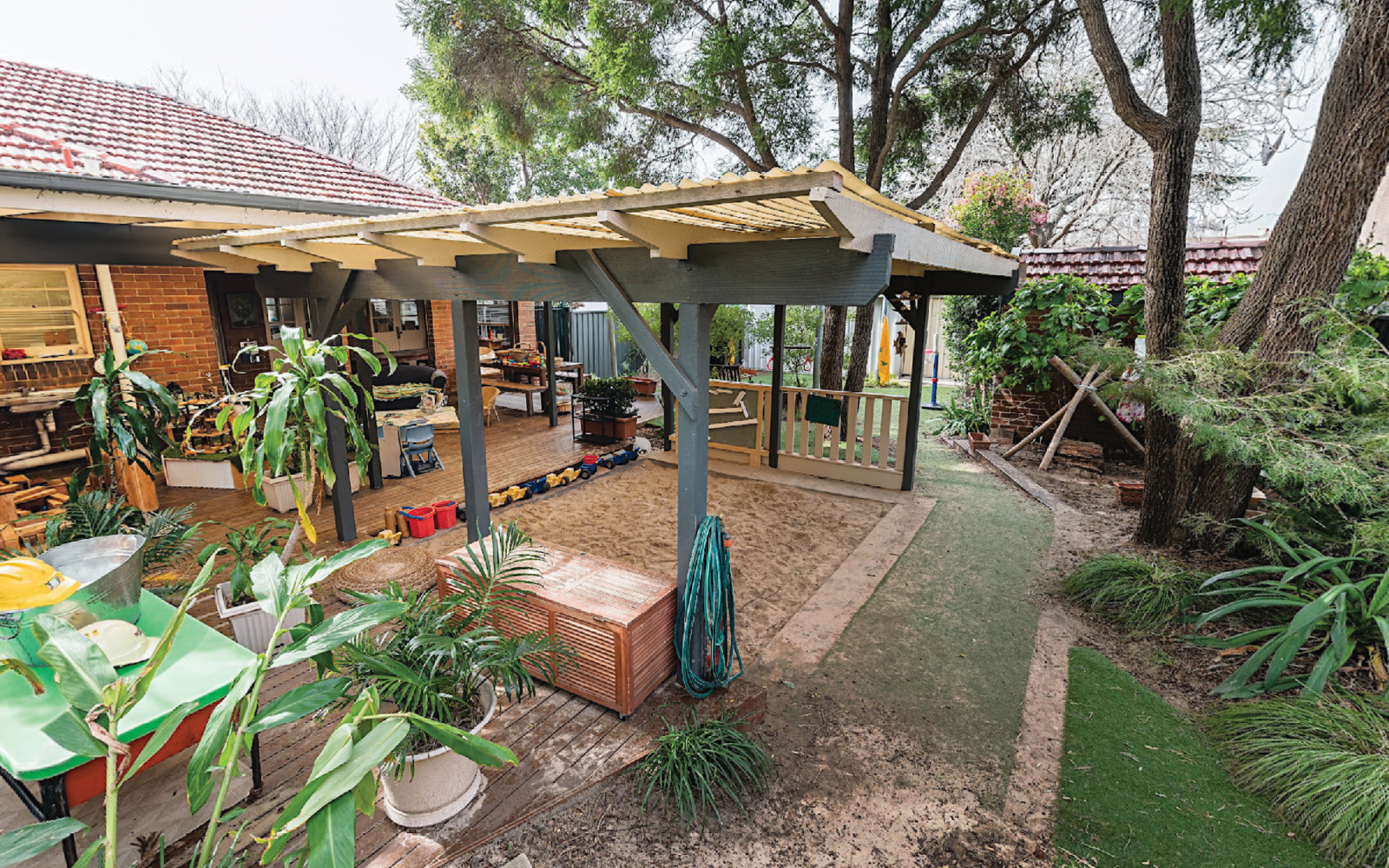 SDN Marrickville Long Day Care and Preschool