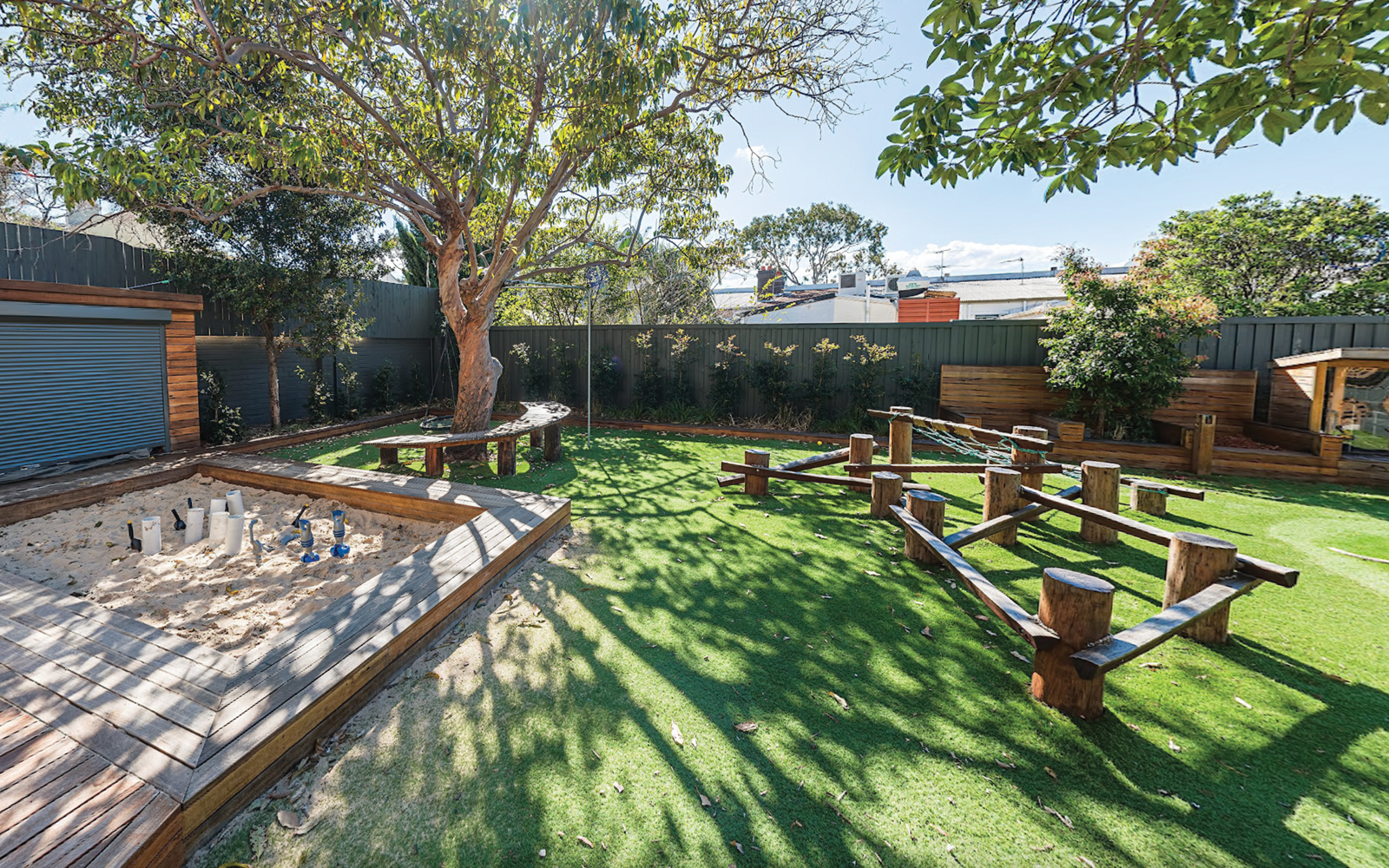 SDN Paddington Long Day Care and Preschool