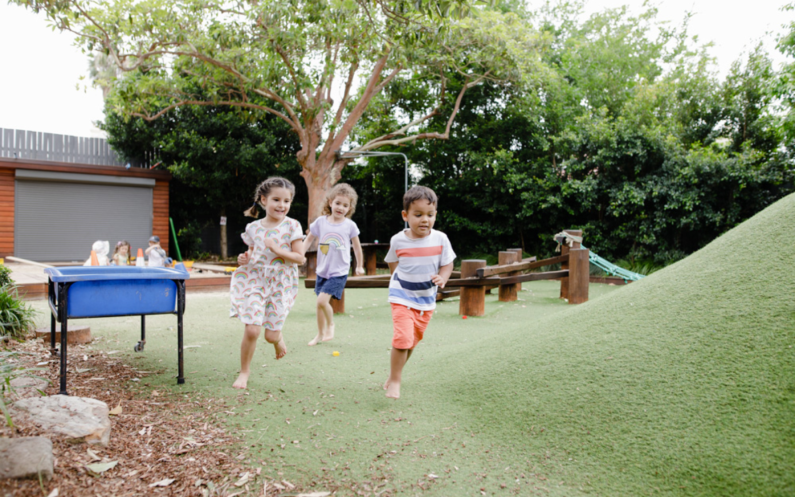 SDN Paddington Long Day Care and Preschool