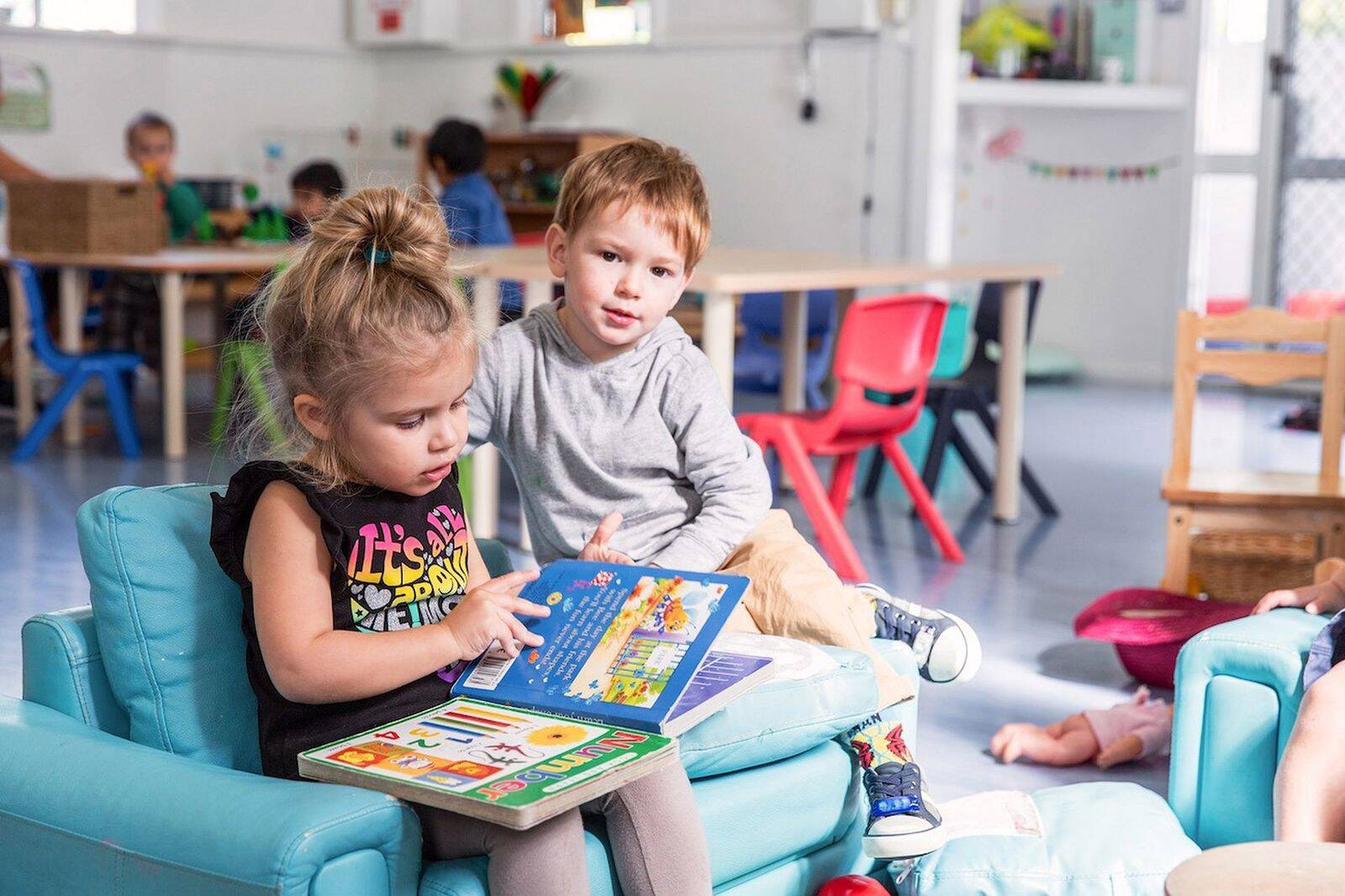 Goodstart Early Learning Ashgrove
