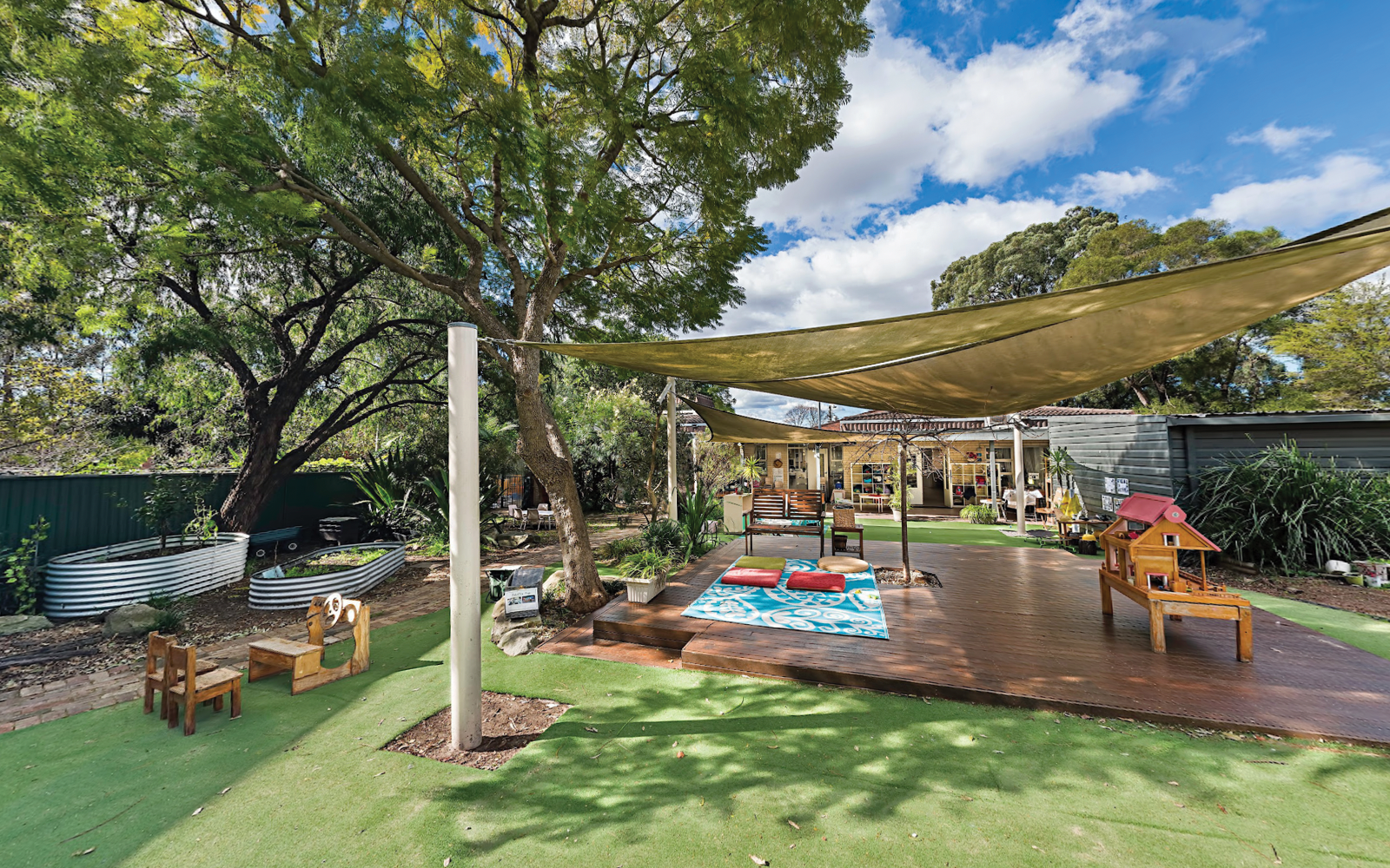 SDN Riverwood Long Day Care and Preschool