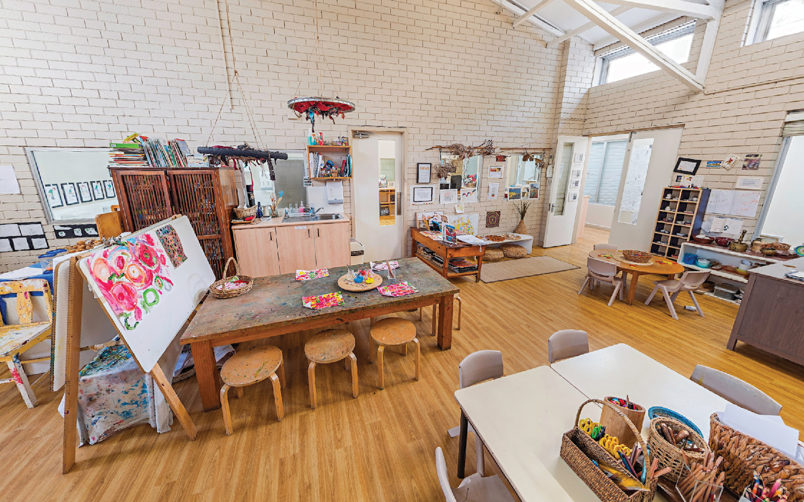 SDN Surry Hills Long Day Care and Preschool