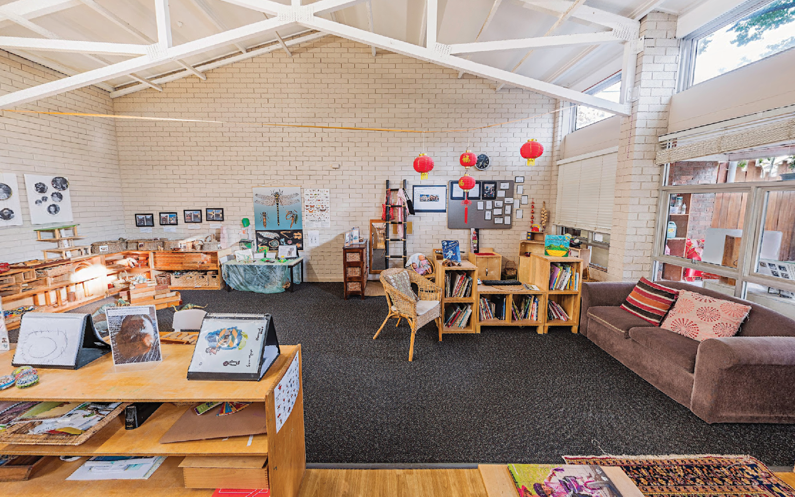 SDN Surry Hills Long Day Care and Preschool