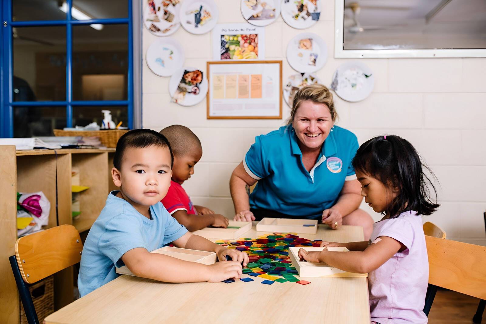 Goodstart Early Learning Bakewell