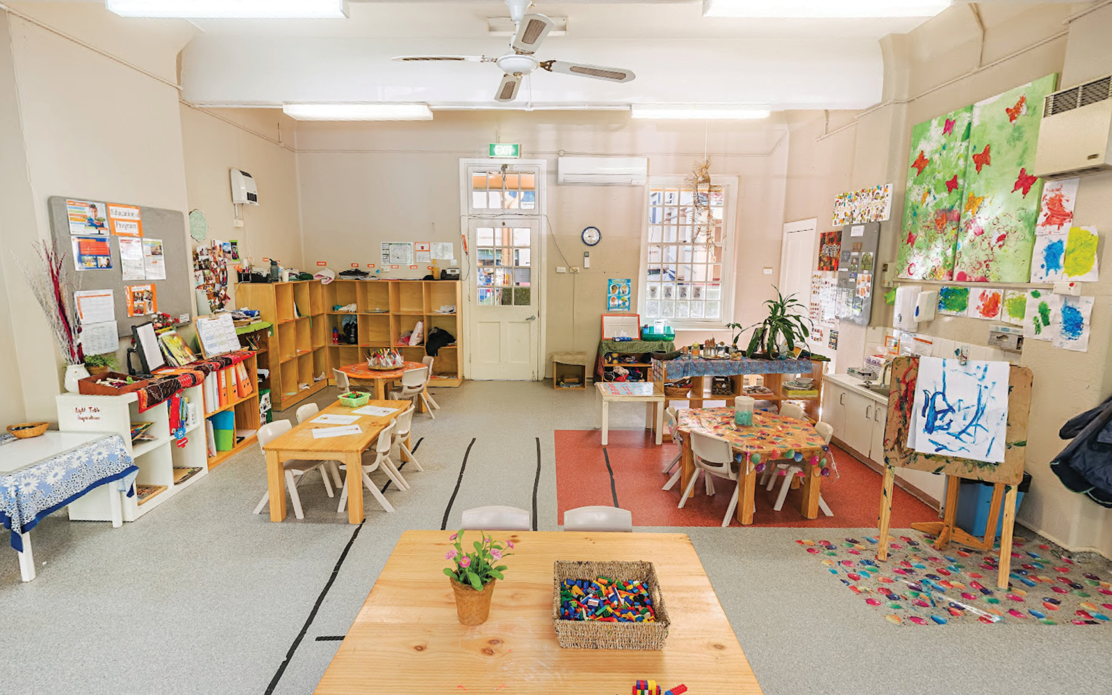 SDN Woolloomooloo Long Day Care and Preschool