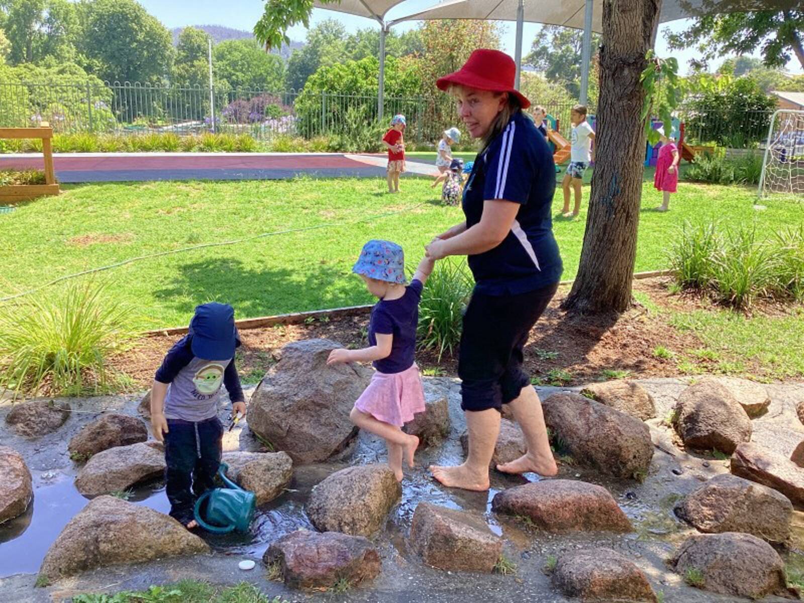 The Little Learning Tree Lithgow