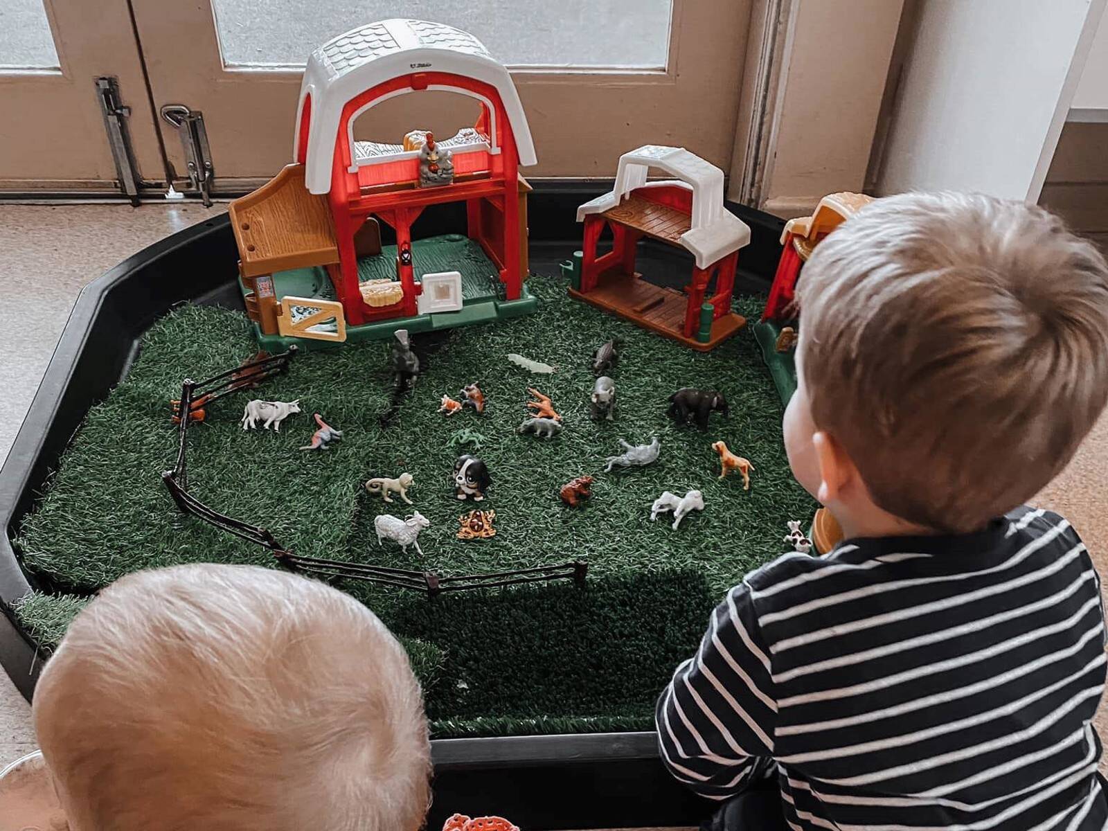 The Little Learning Tree Lithgow