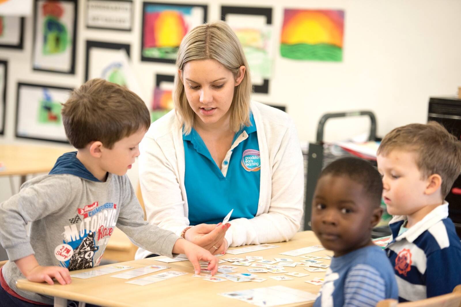 Goodstart Early Learning North Mackay