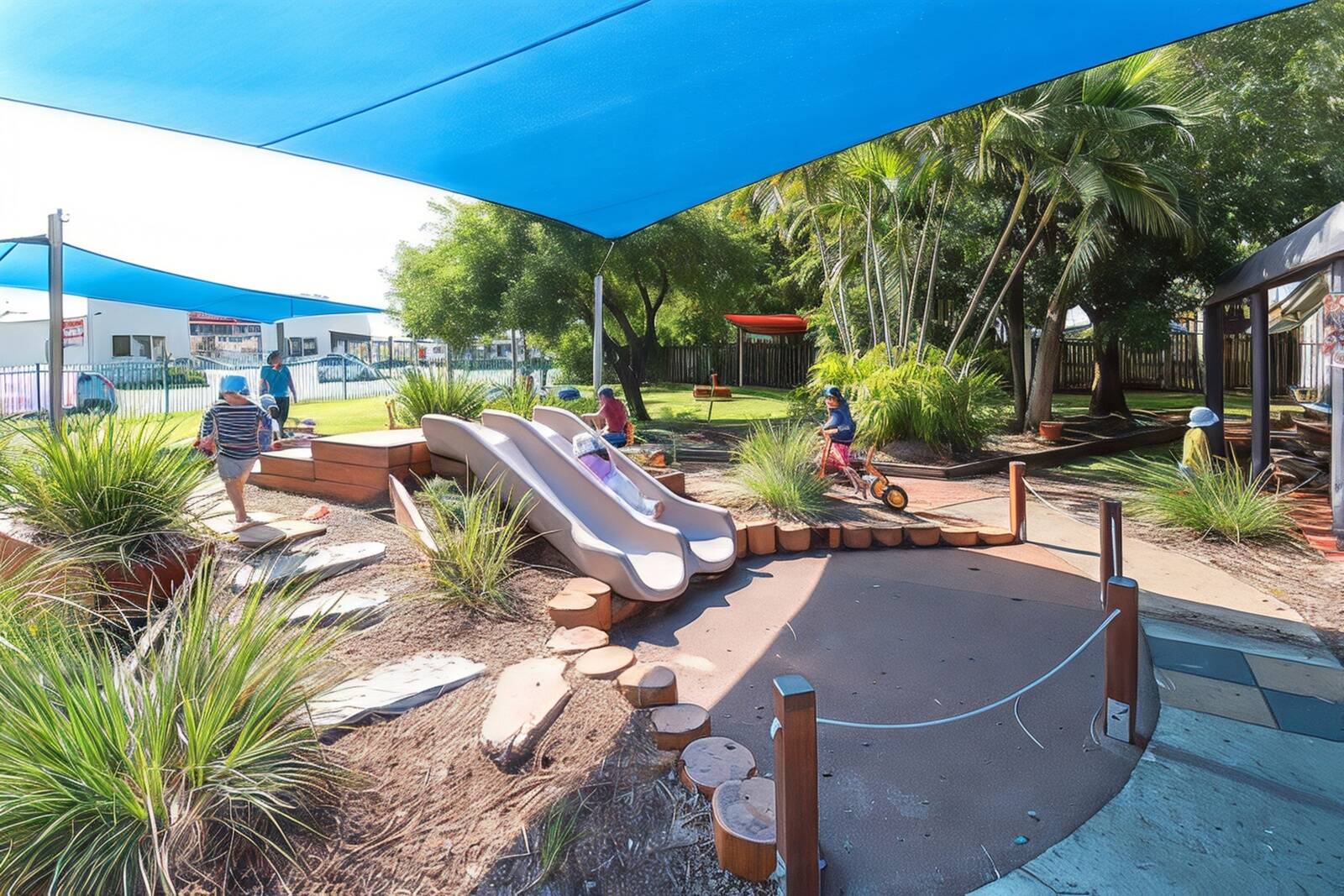 Goodstart Early Learning North Mackay