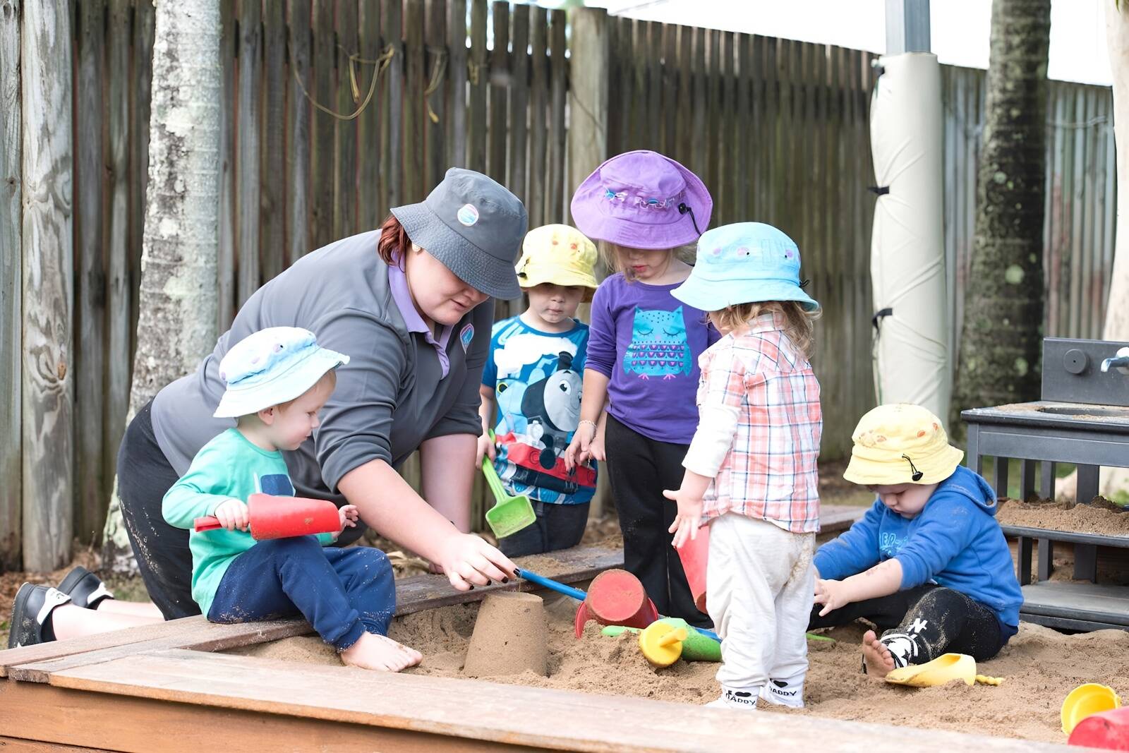 Goodstart Early Learning North Mackay