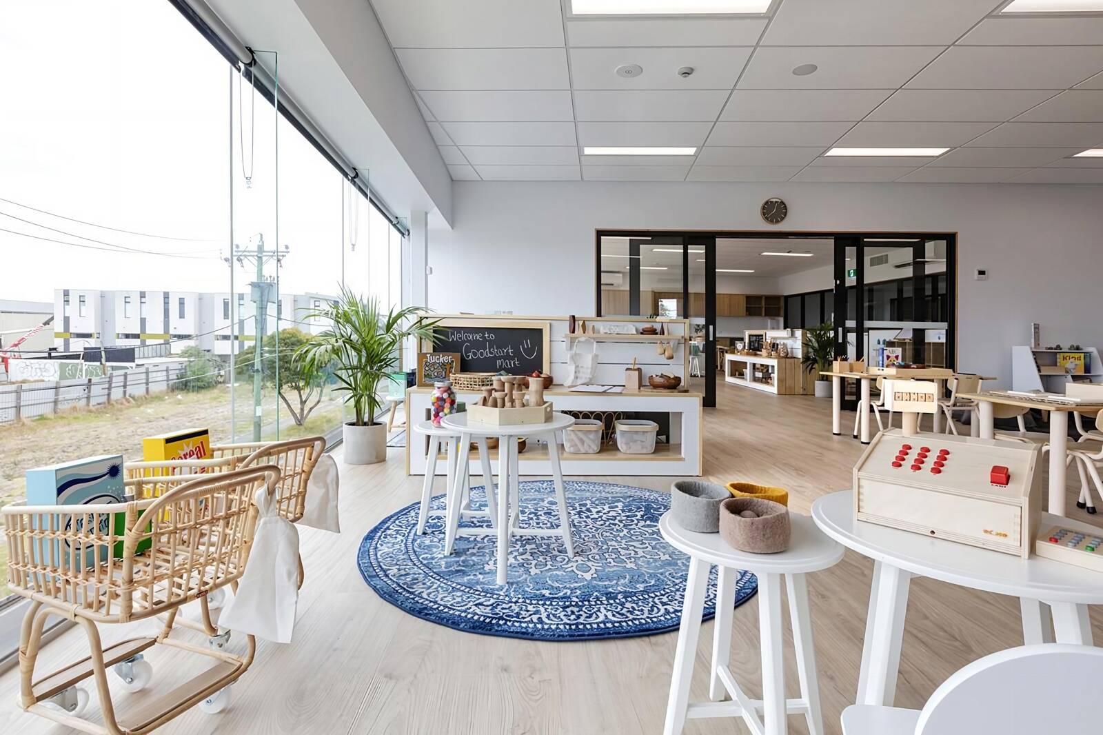 Goodstart Early Learning Mentone