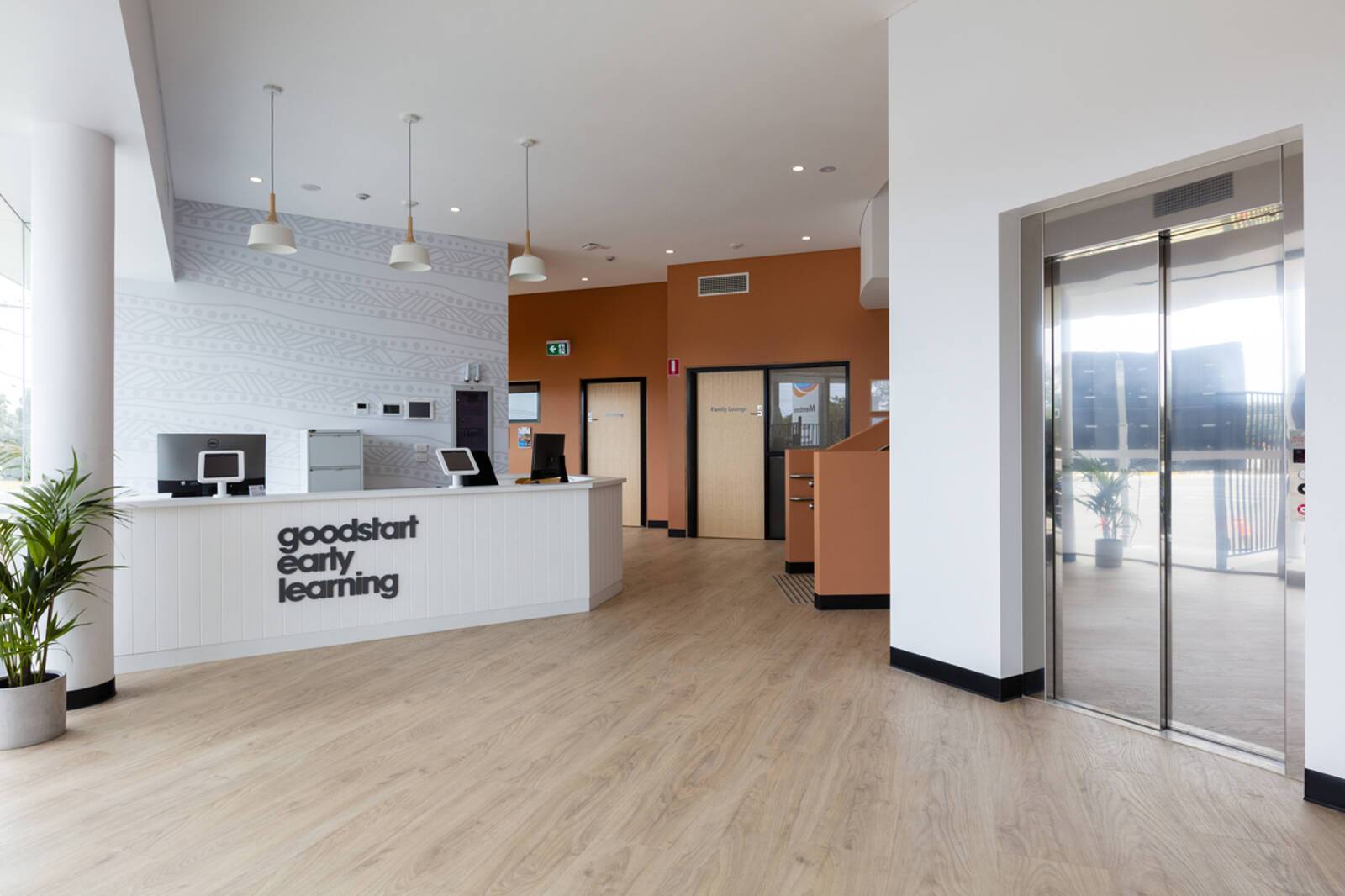 Goodstart Early Learning Mentone