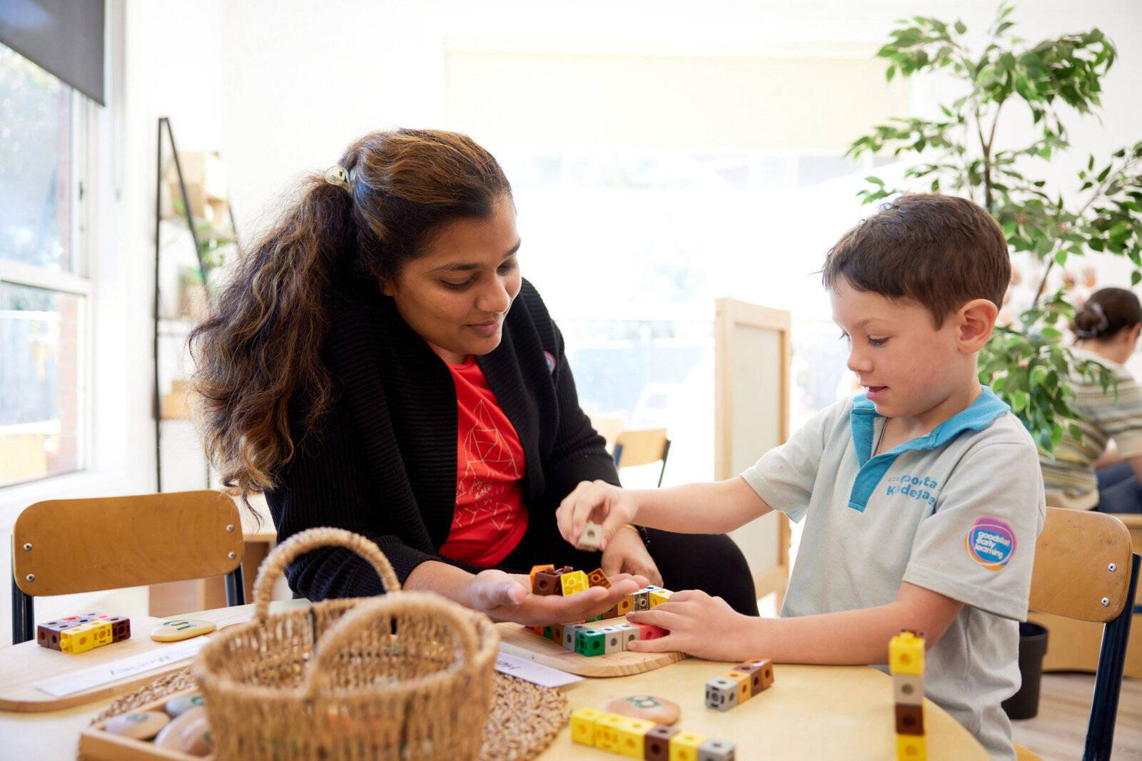 Goodstart Early Learning Narre Warren - Pound Road North