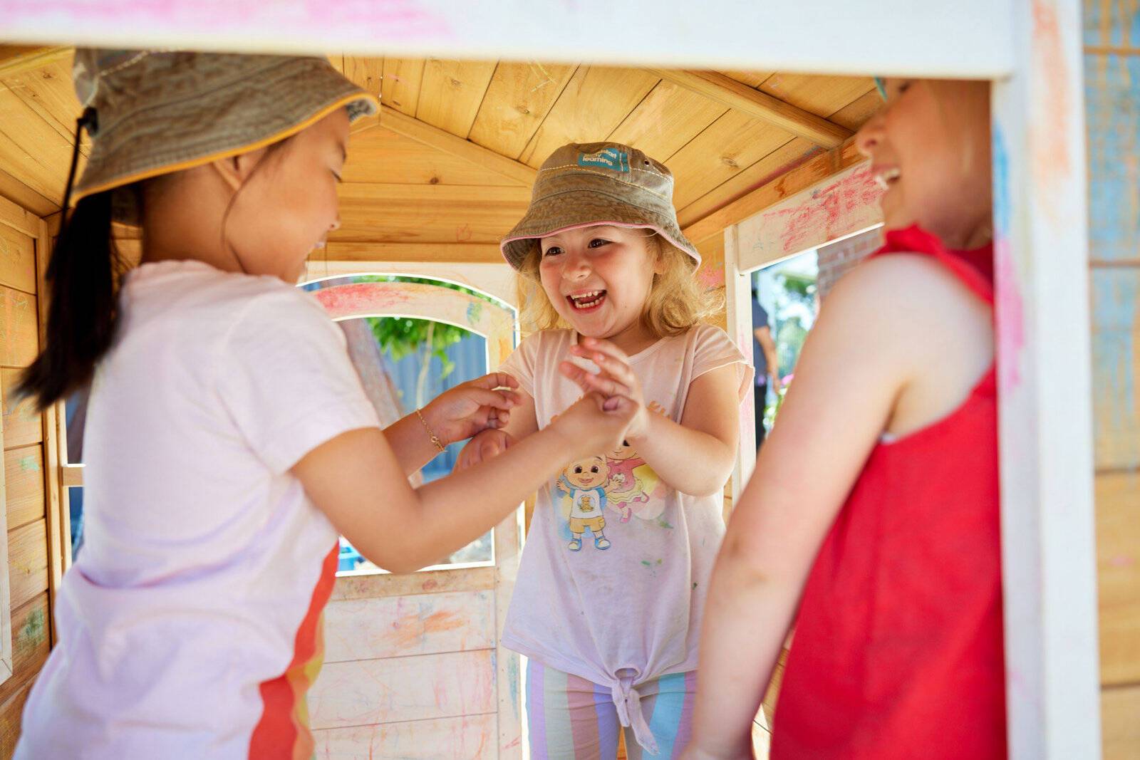 Goodstart Early Learning Narre Warren - Pound Road North