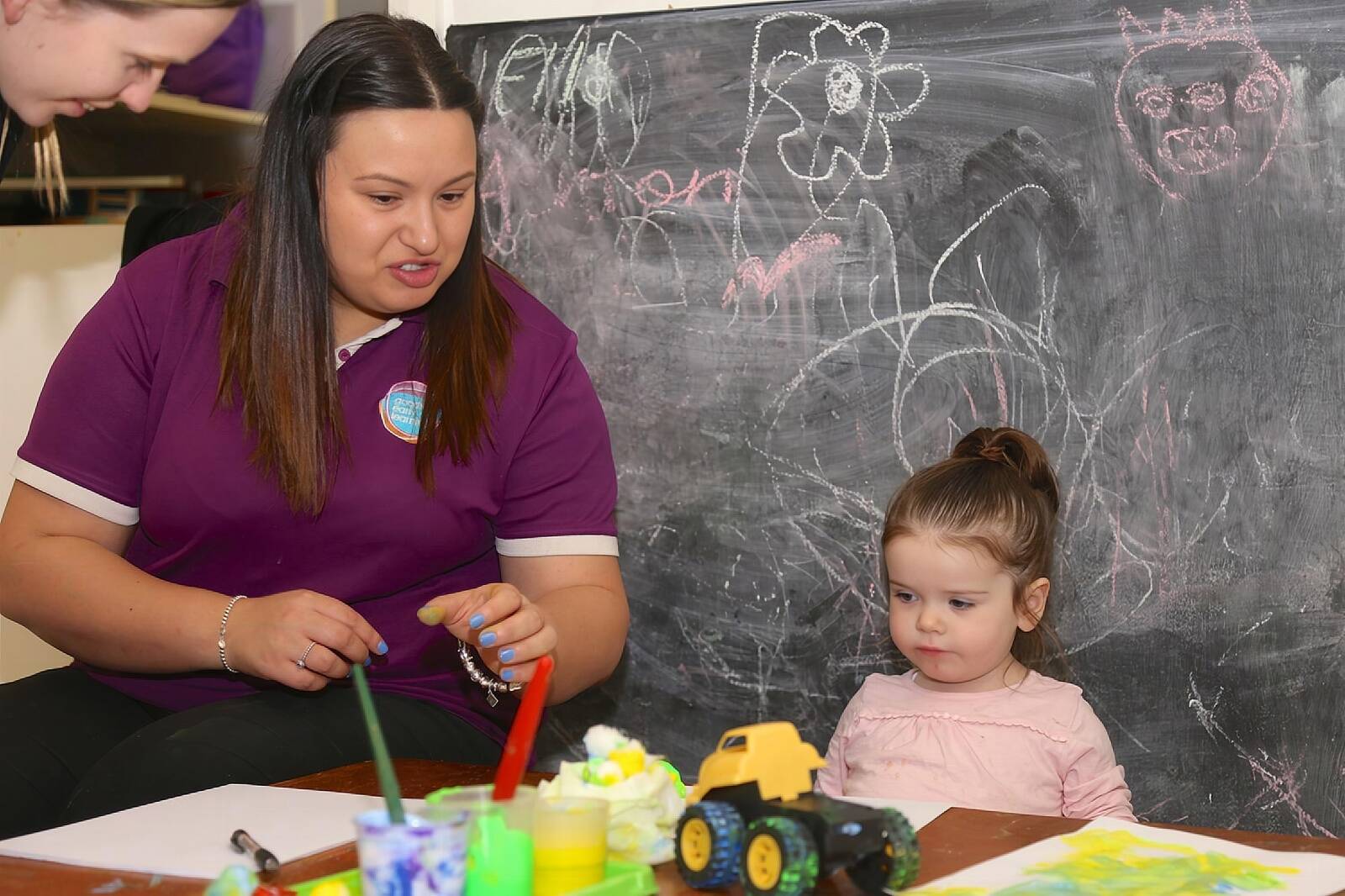 Goodstart Early Learning Orange - Molong Road