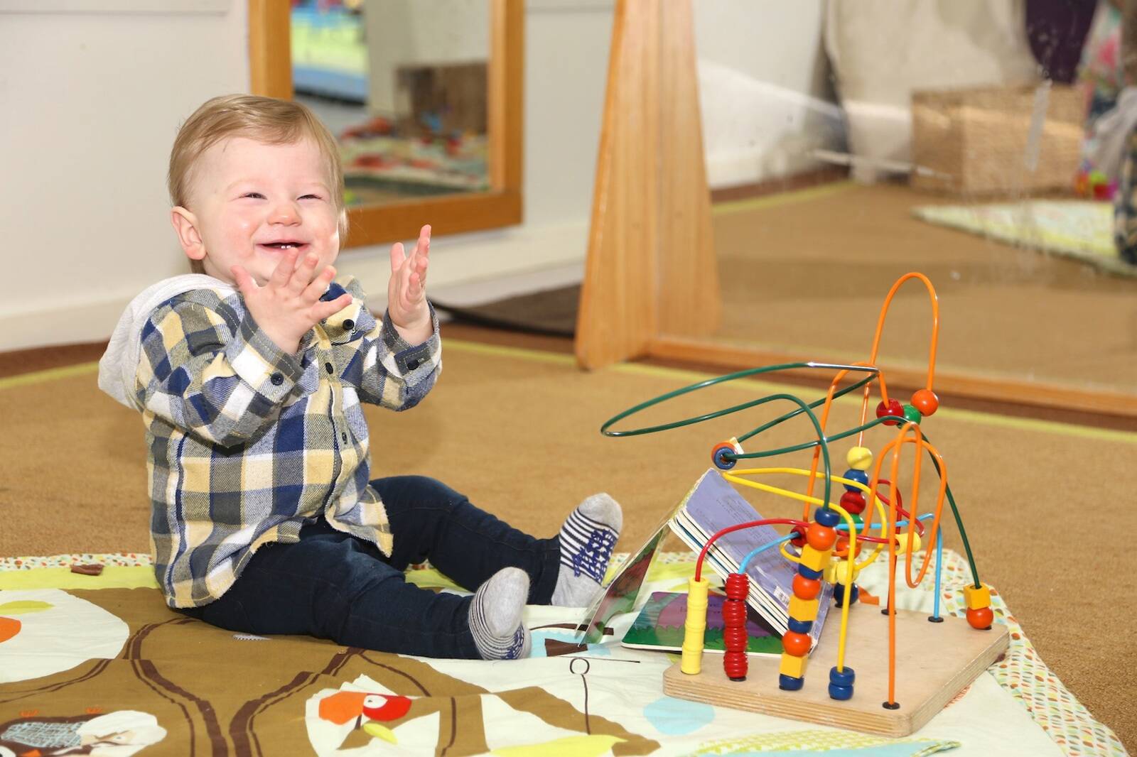 Goodstart Early Learning Orange - Molong Road