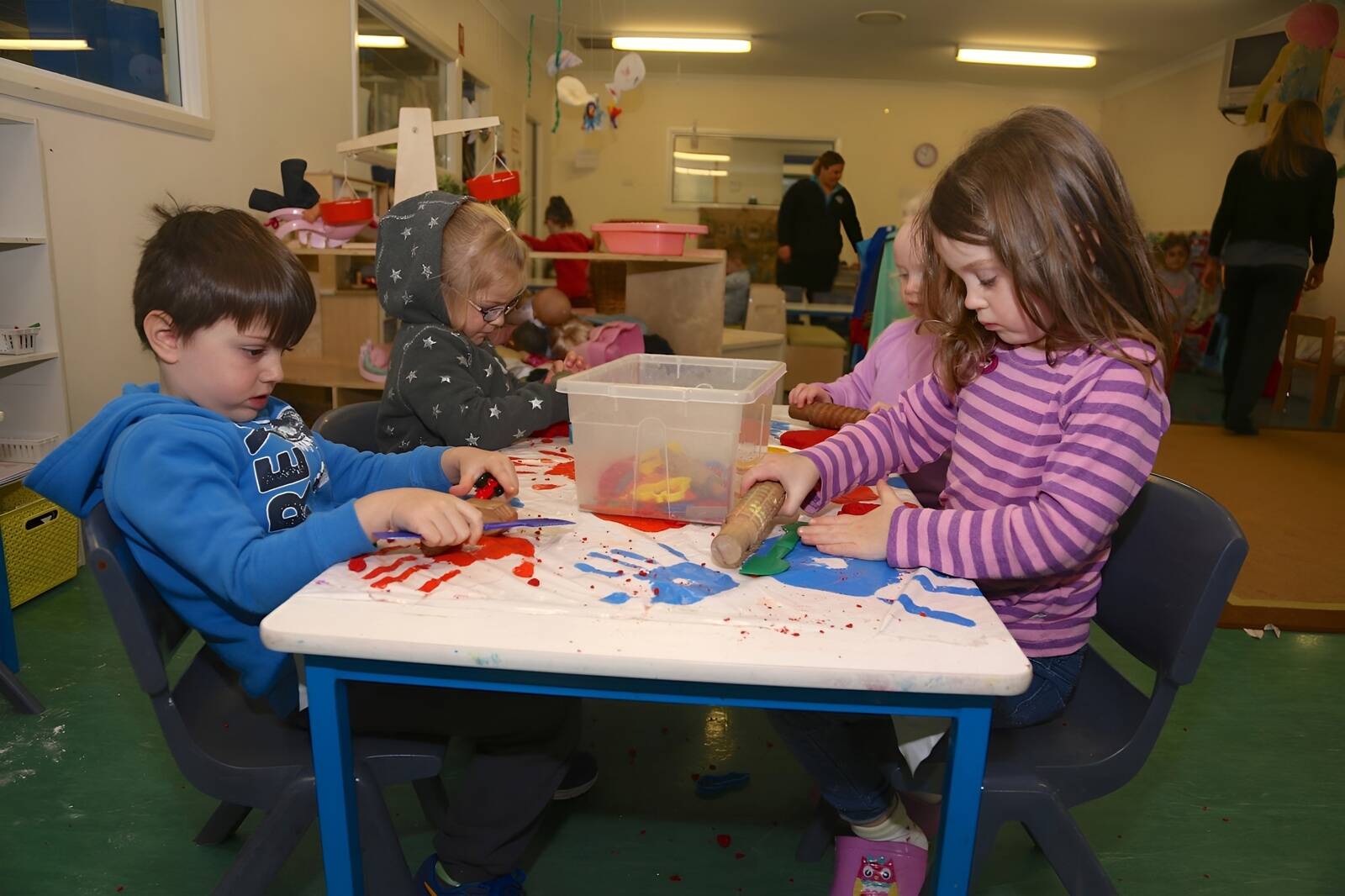 Goodstart Early Learning Orange - Molong Road
