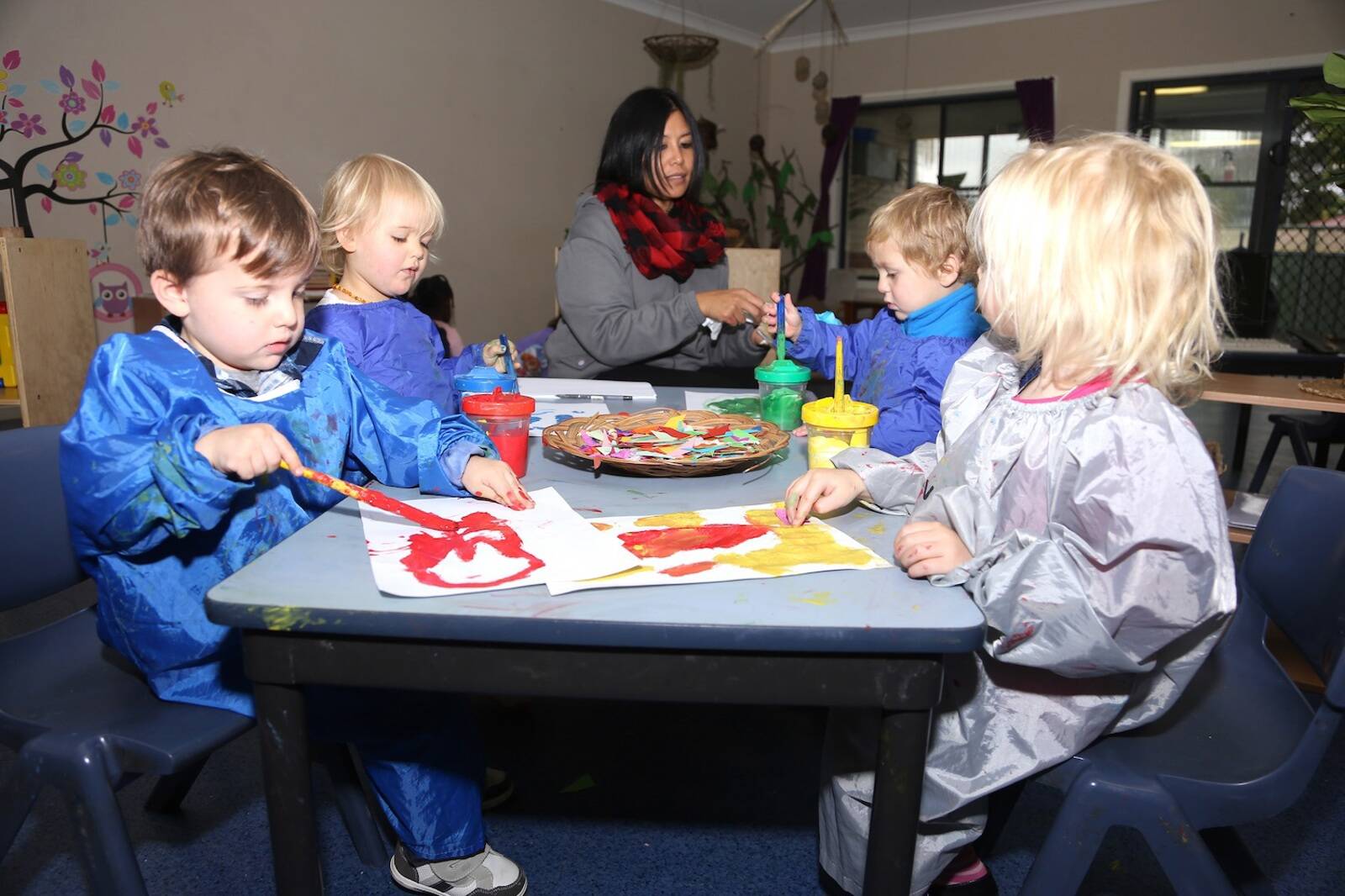 Goodstart Early Learning Dubbo - Baird Drive