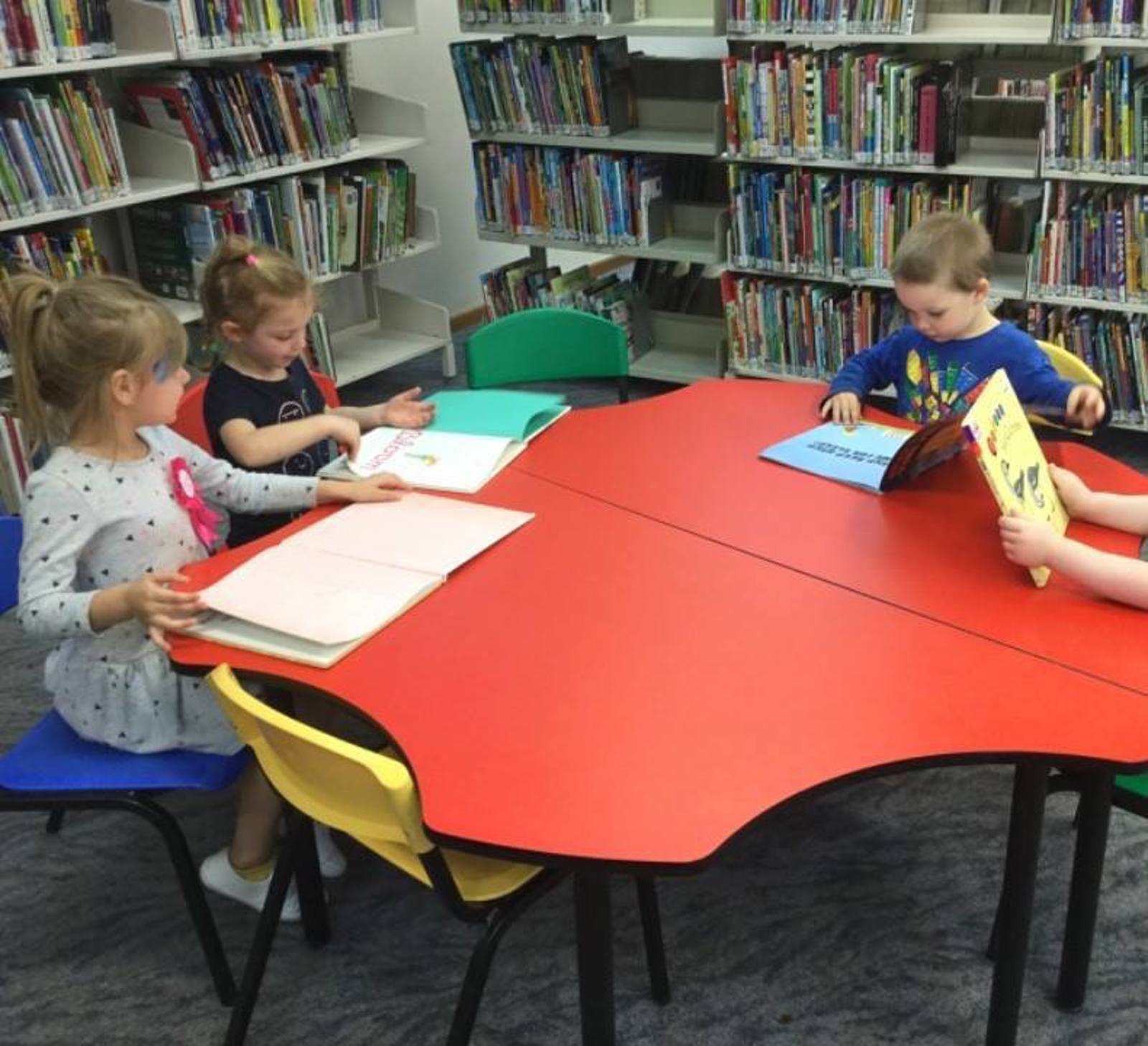 Goodstart Early Learning Salisbury North