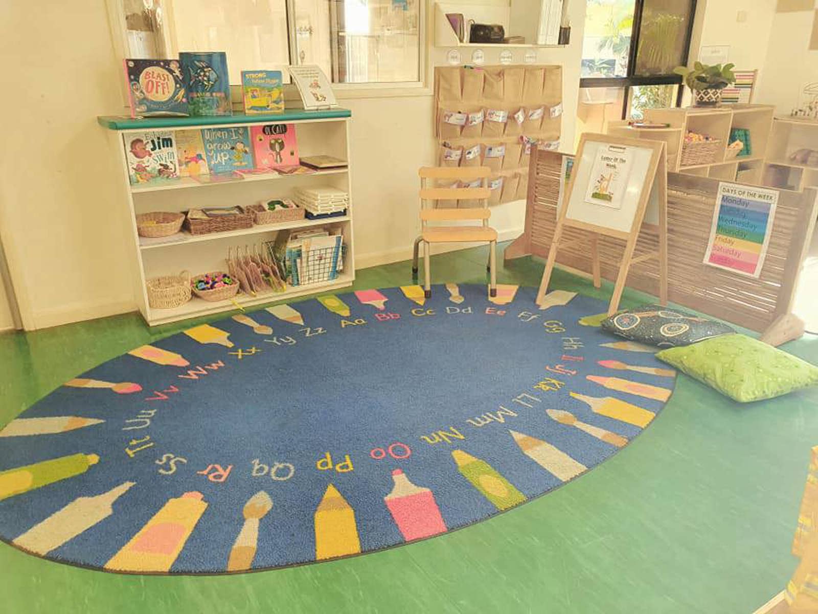 Goodstart Early Learning Woree - Toogood Road