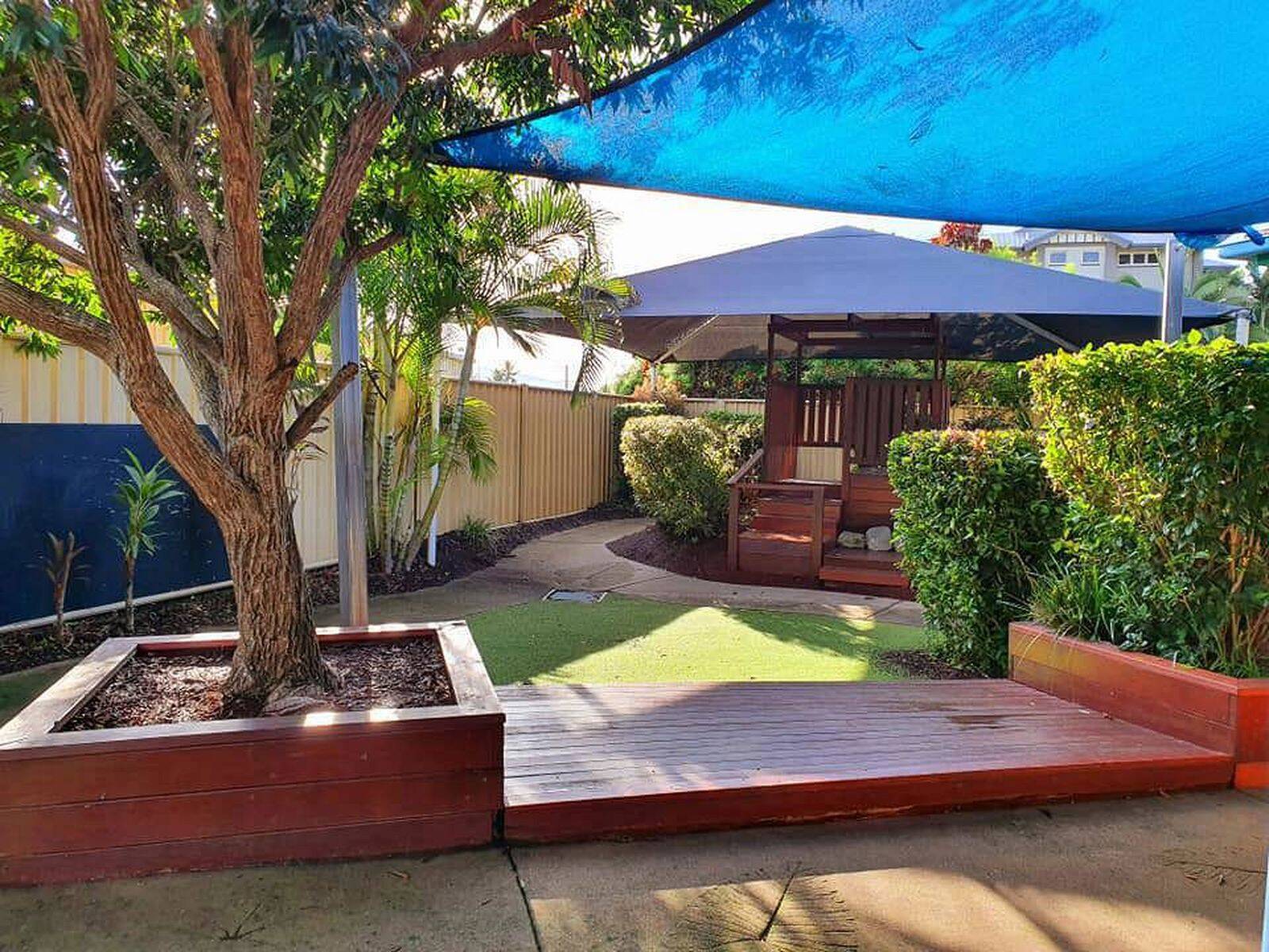 Goodstart Early Learning Woree - Toogood Road